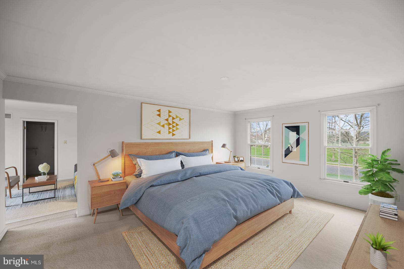 MAINLAND RIDGE - Residential