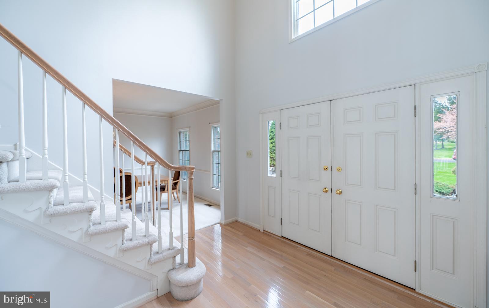 MAINLAND RIDGE - Residential