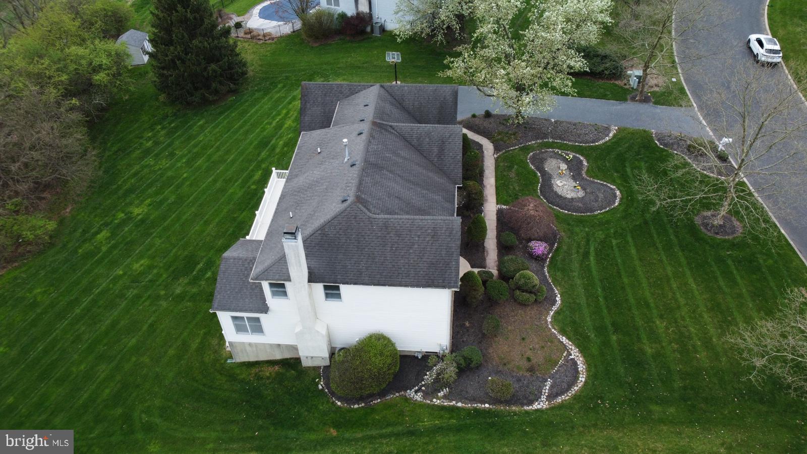 MAINLAND RIDGE - Residential