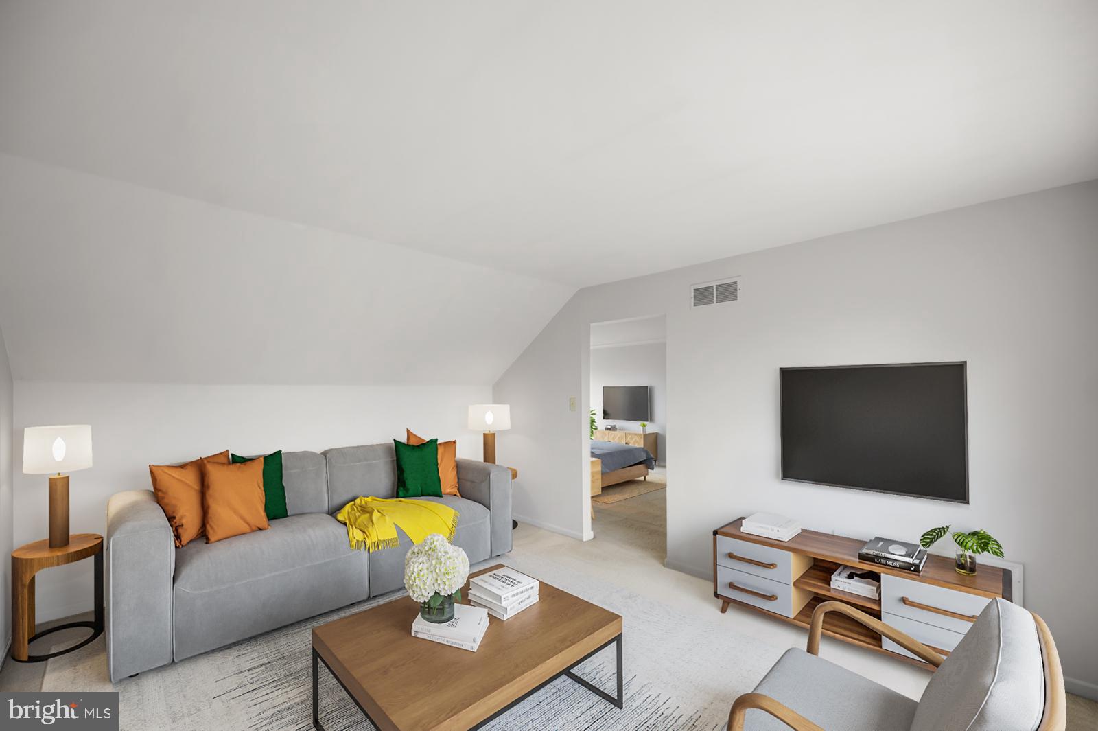 MAINLAND RIDGE - Residential