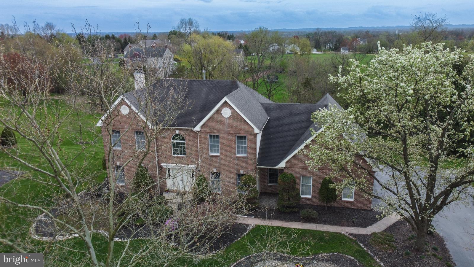 MAINLAND RIDGE - Residential