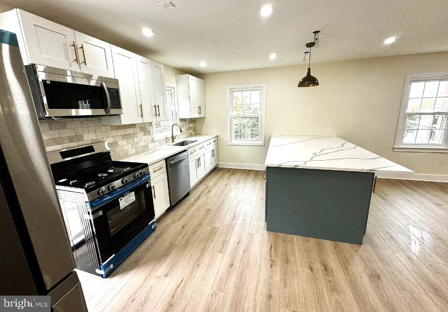 ALEXANDRIA - Residential Lease