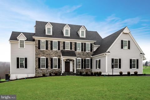 8 ATWATER RD BF4 CHADDS FORD PA 19317