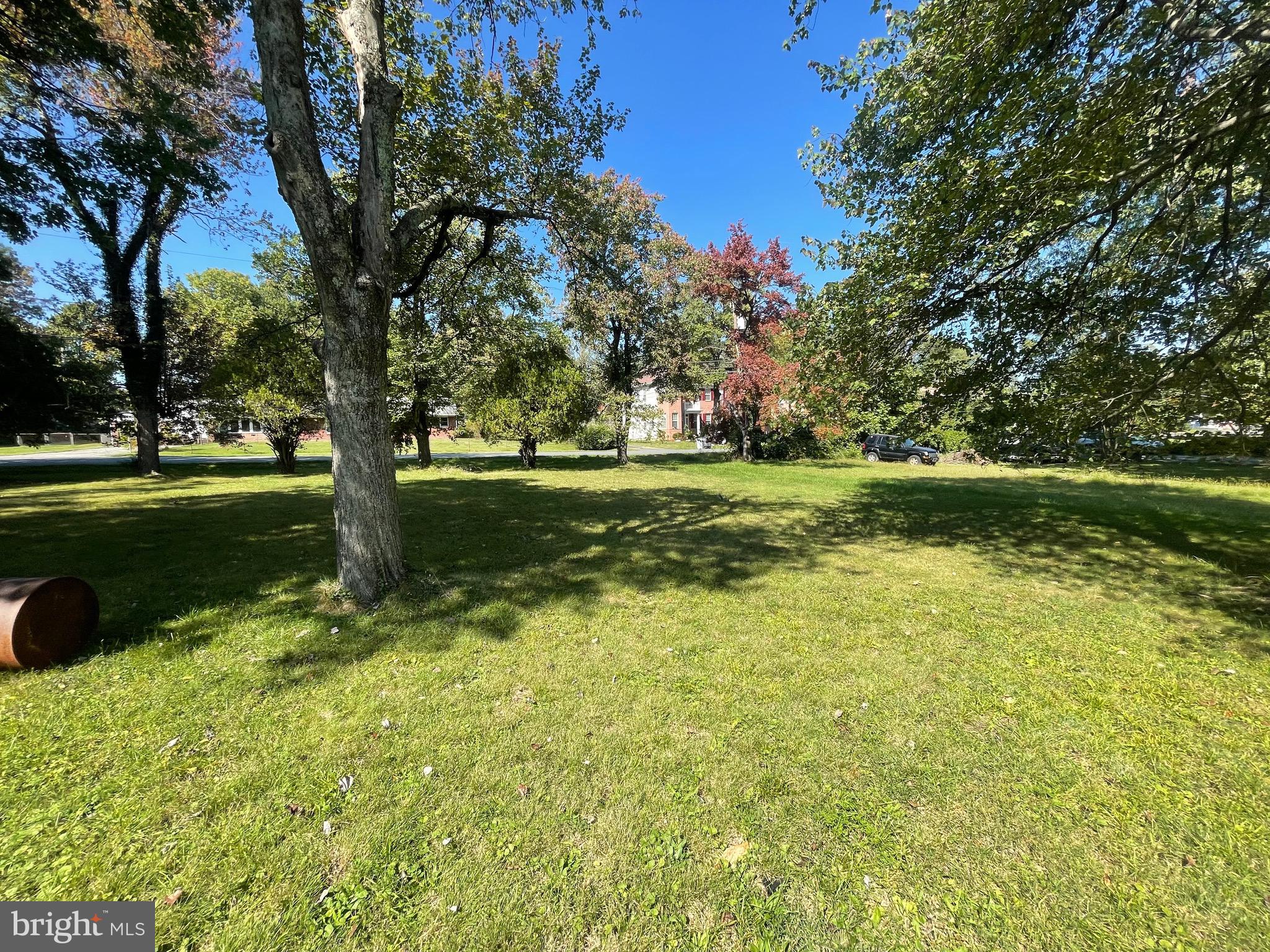 OLIVER PARK - Residential