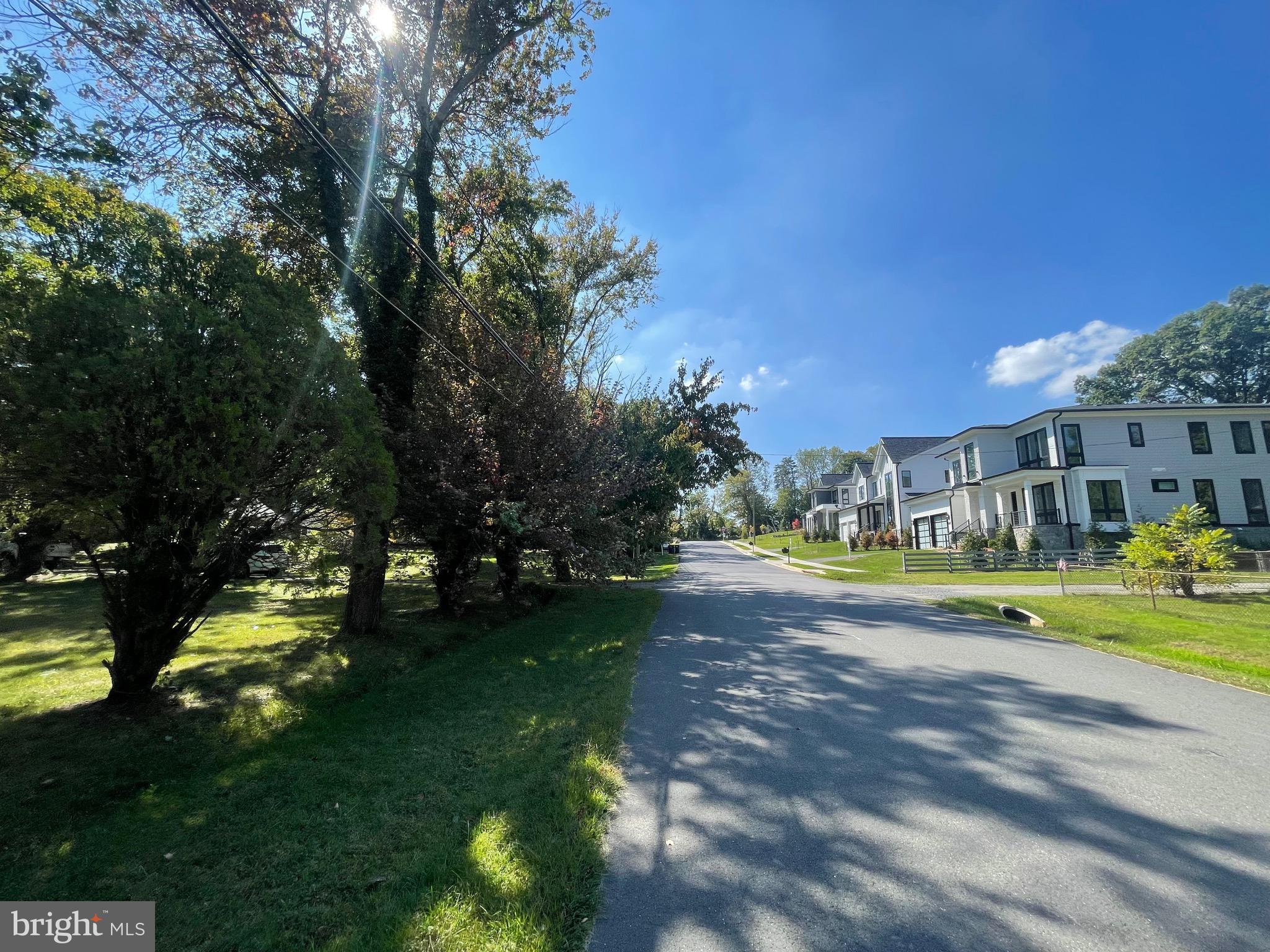 OLIVER PARK - Residential