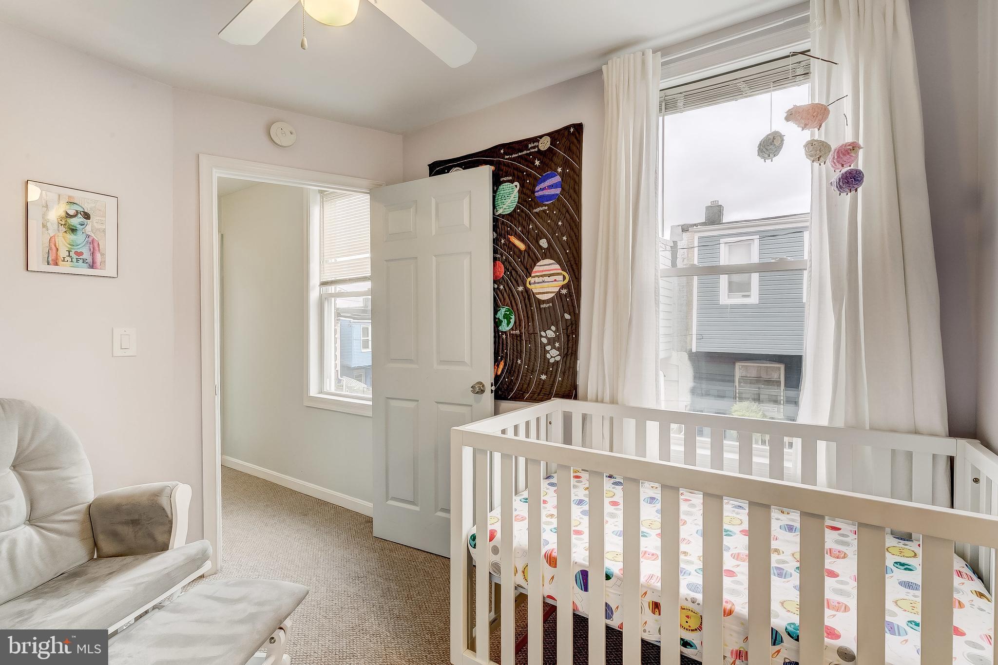 PATTERSON PARK - Residential