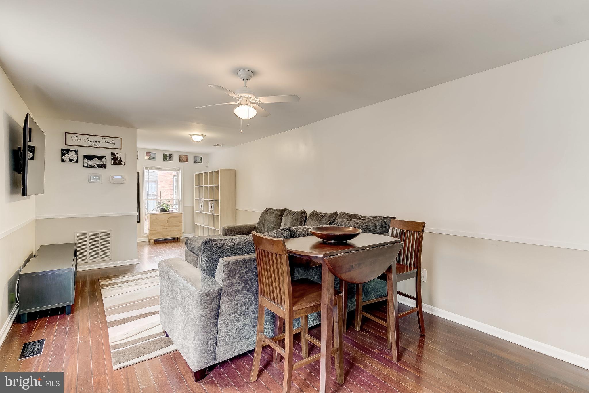 PATTERSON PARK - Residential