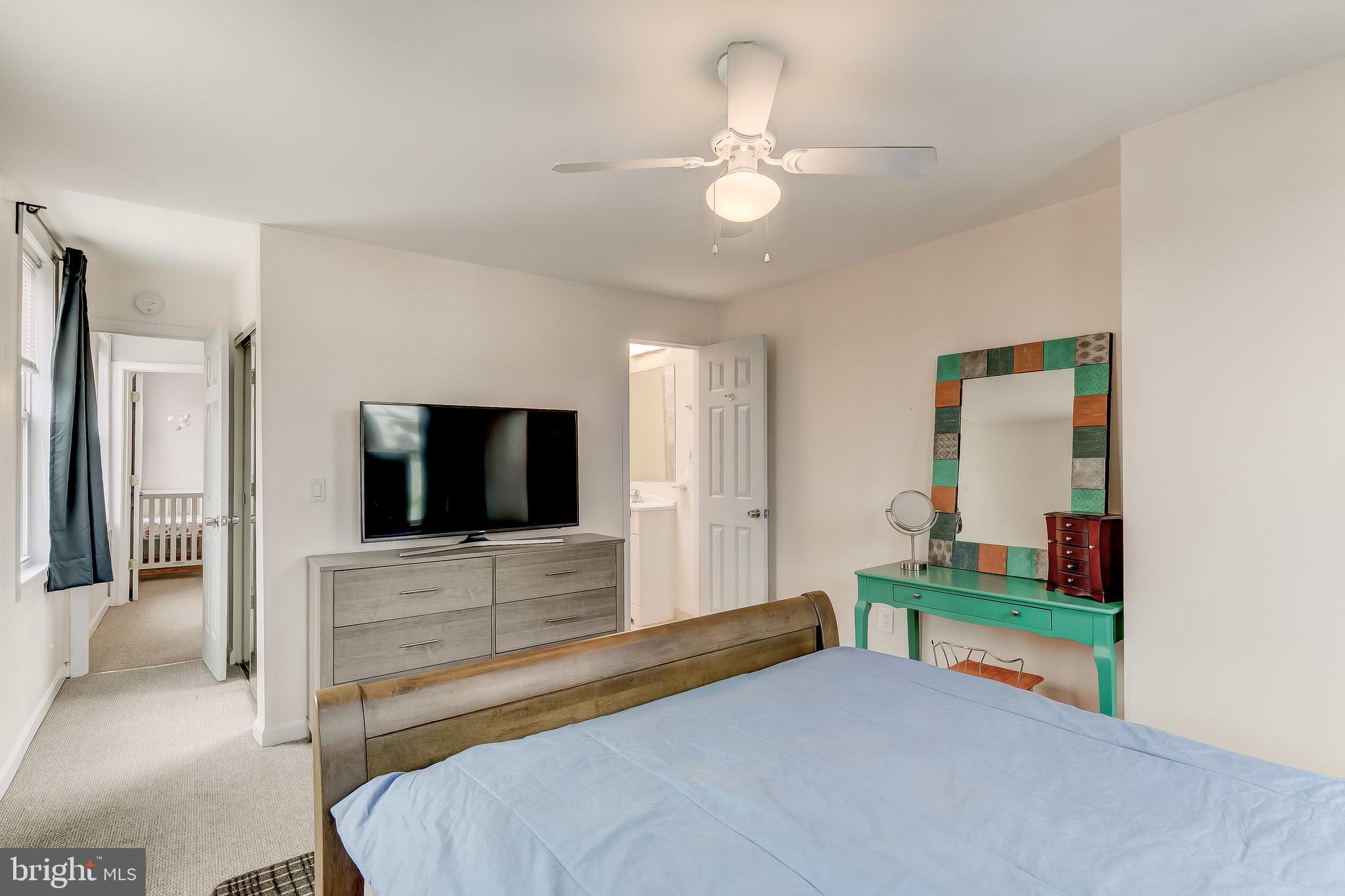 PATTERSON PARK - Residential