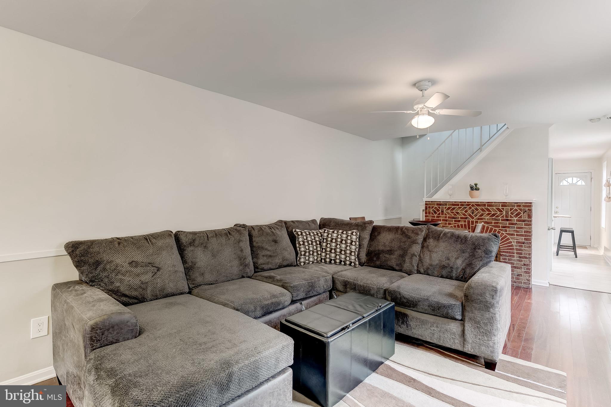 PATTERSON PARK - Residential