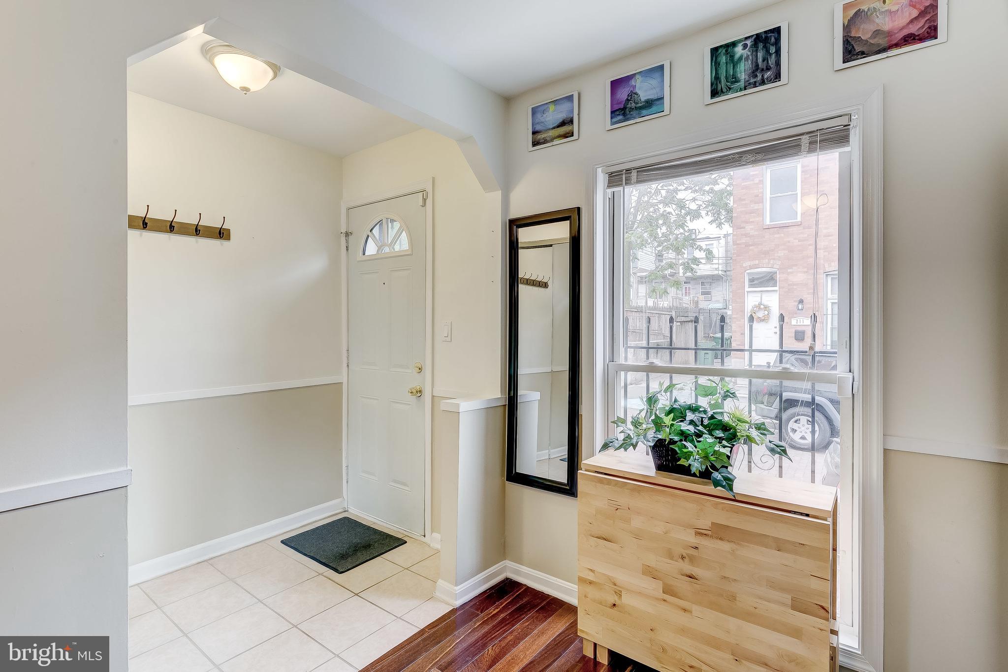 PATTERSON PARK - Residential