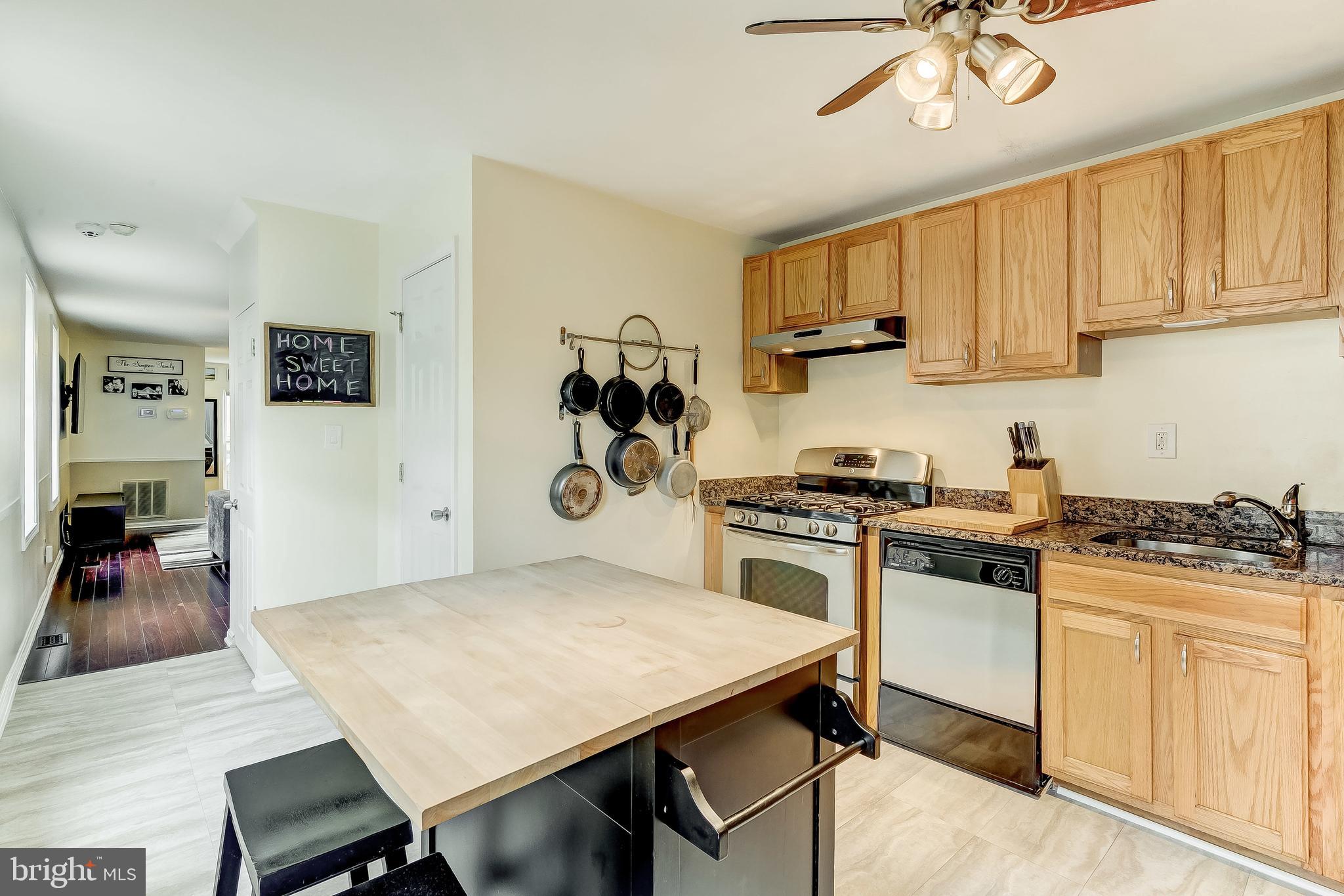 PATTERSON PARK - Residential