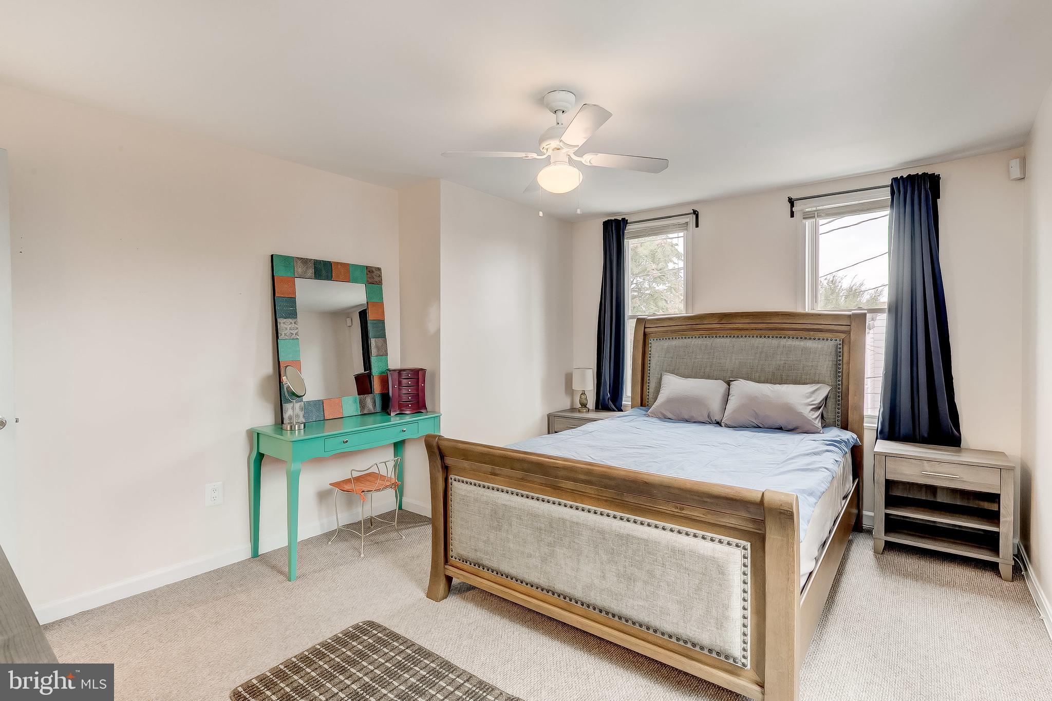 PATTERSON PARK - Residential