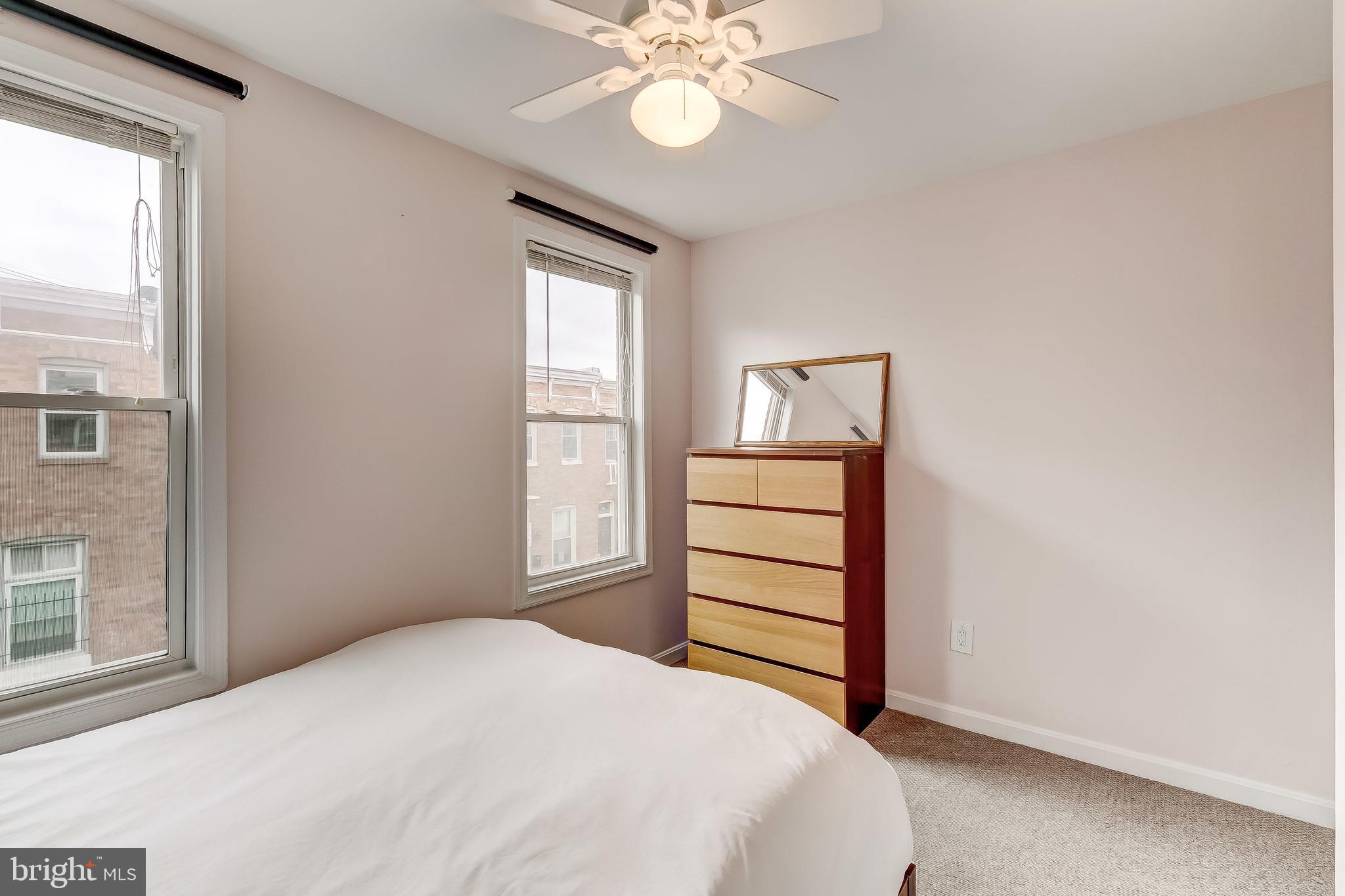 PATTERSON PARK - Residential