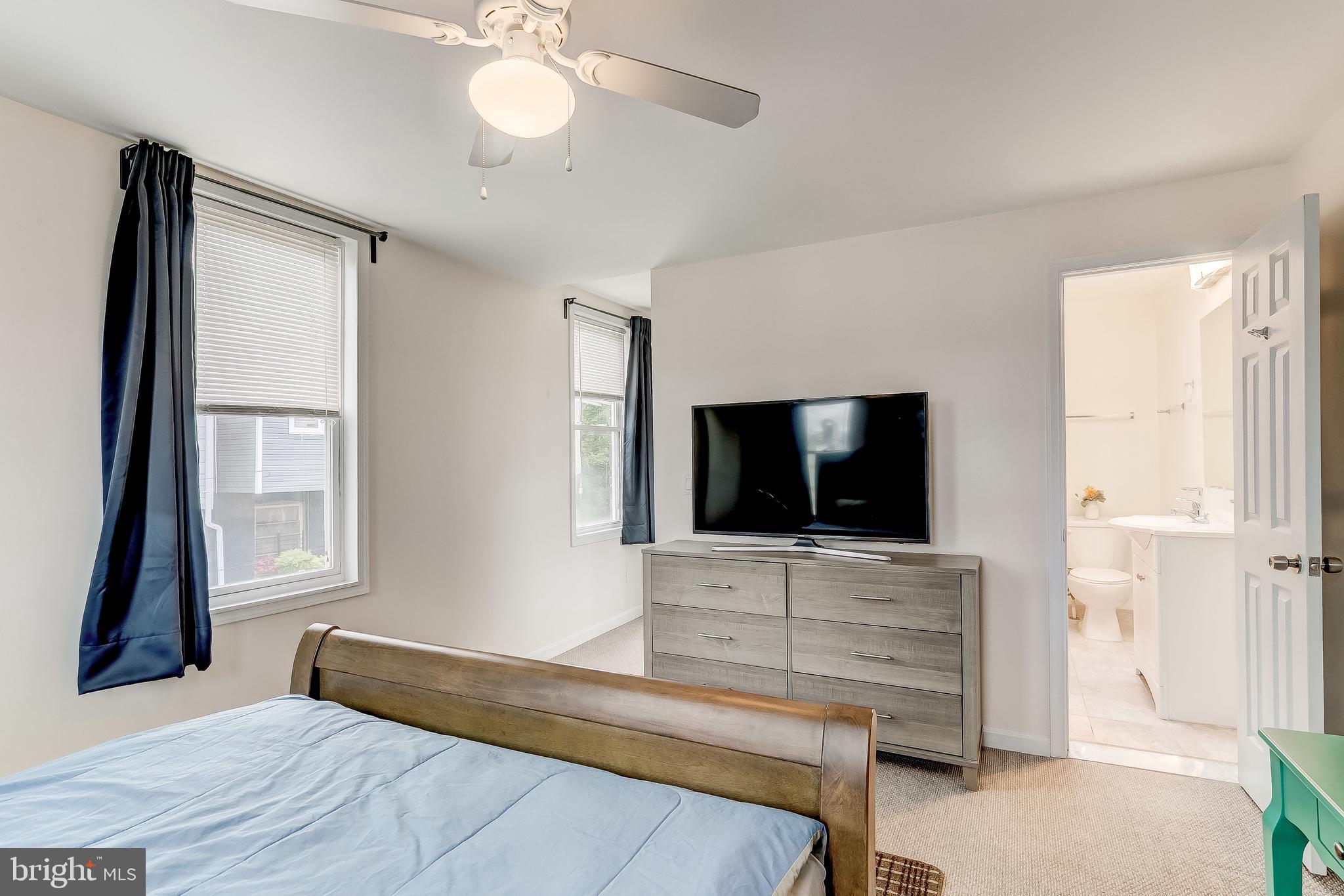 PATTERSON PARK - Residential