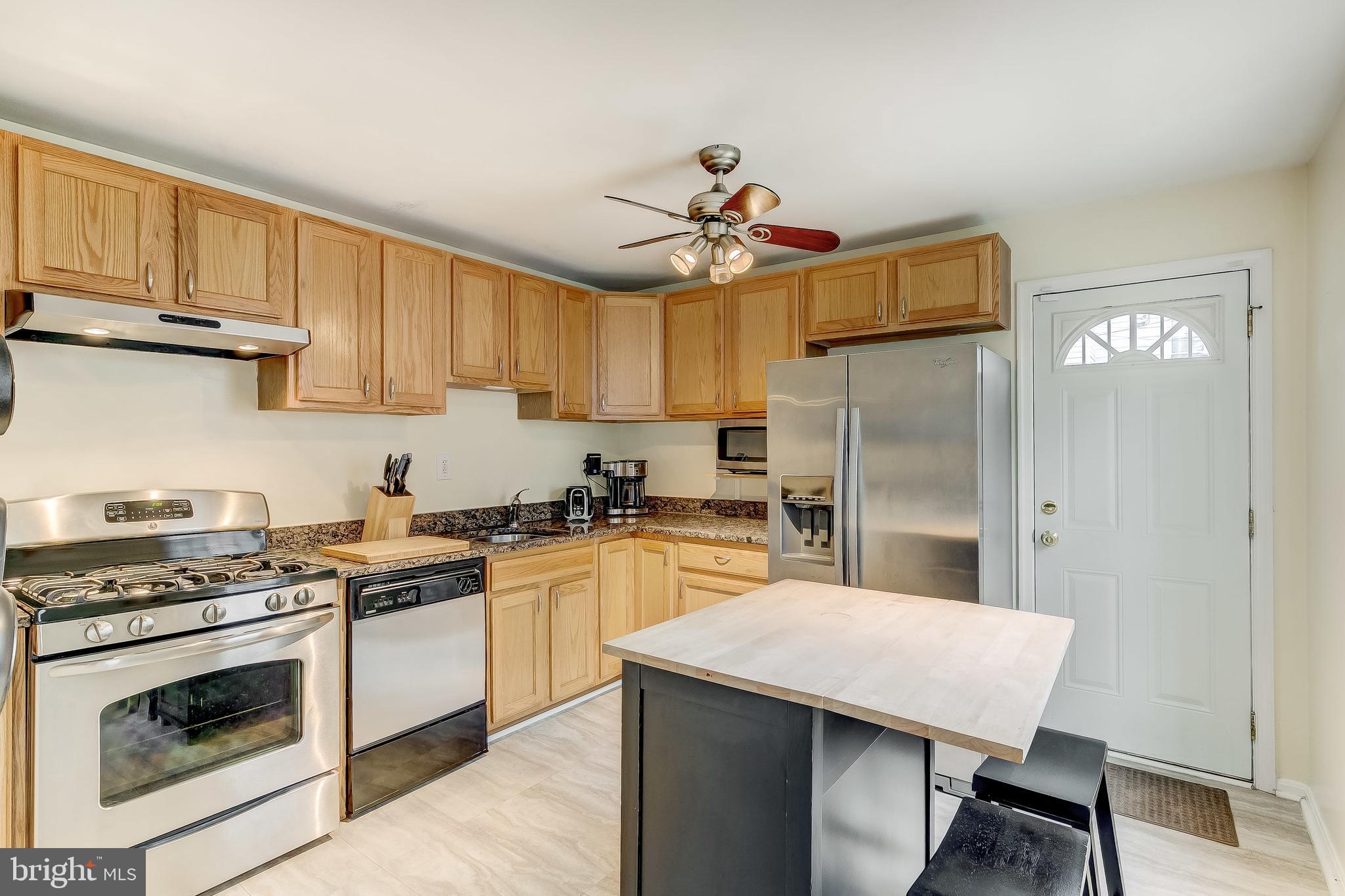 PATTERSON PARK - Residential