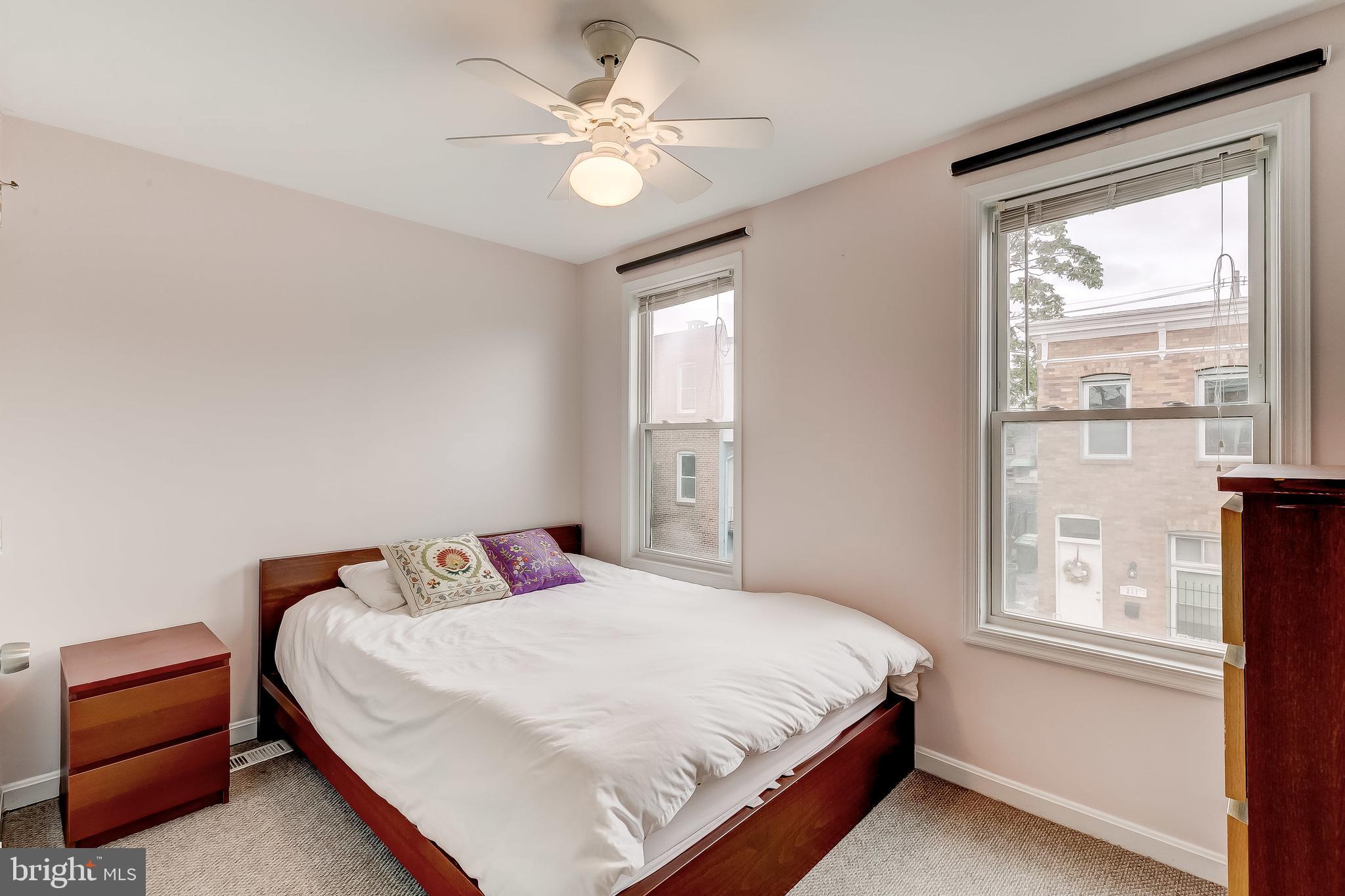 PATTERSON PARK - Residential