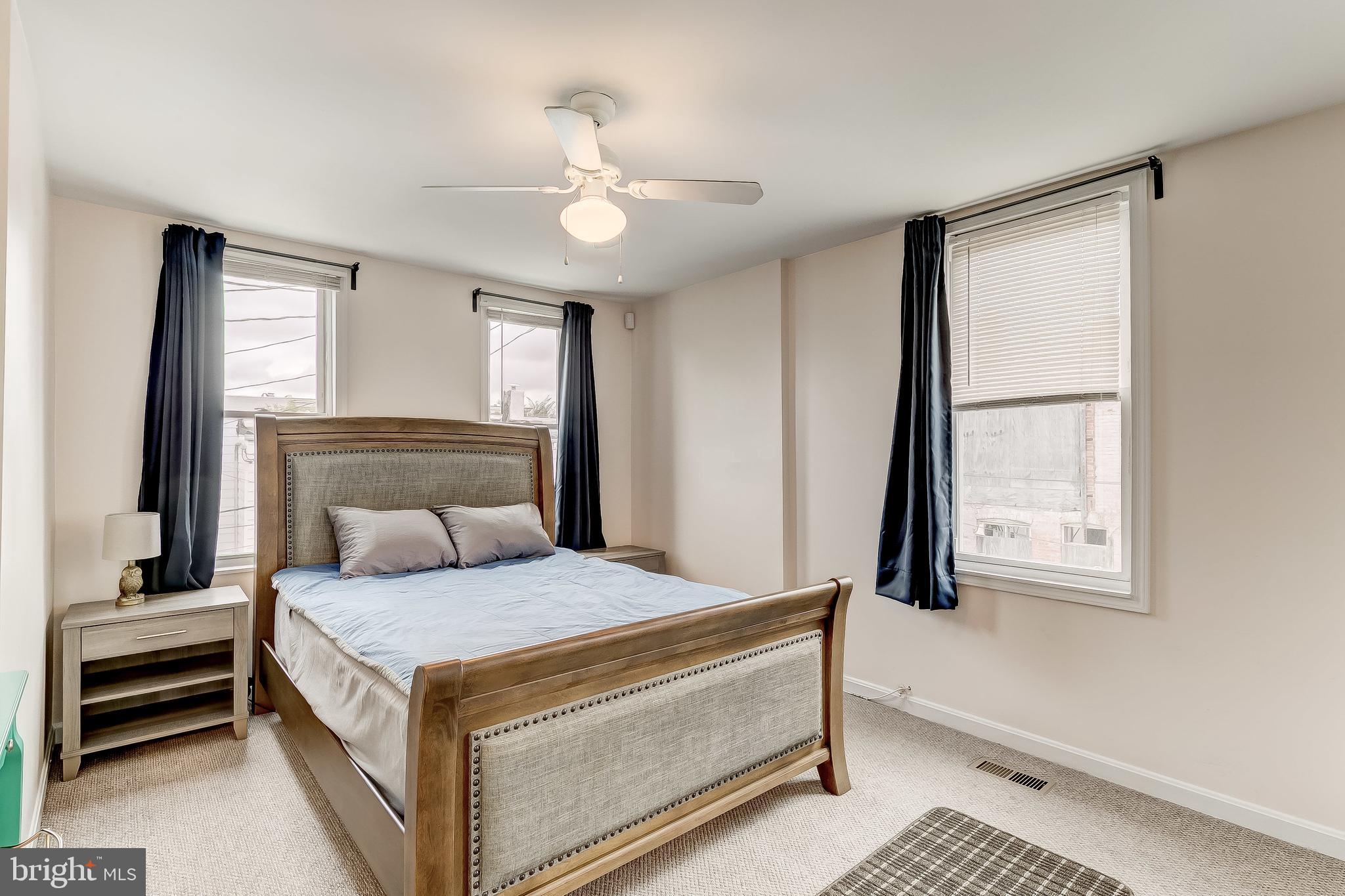 PATTERSON PARK - Residential