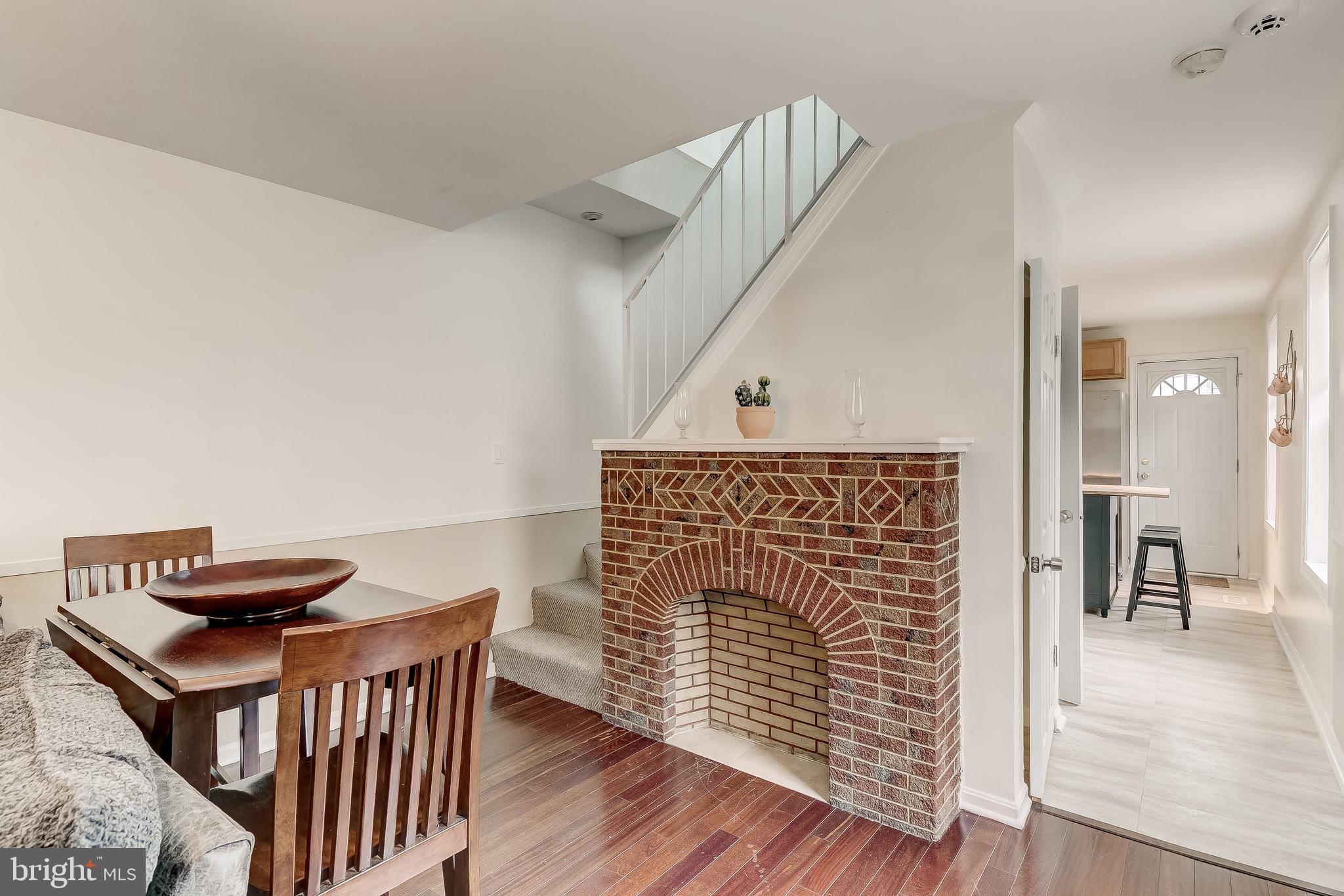 PATTERSON PARK - Residential