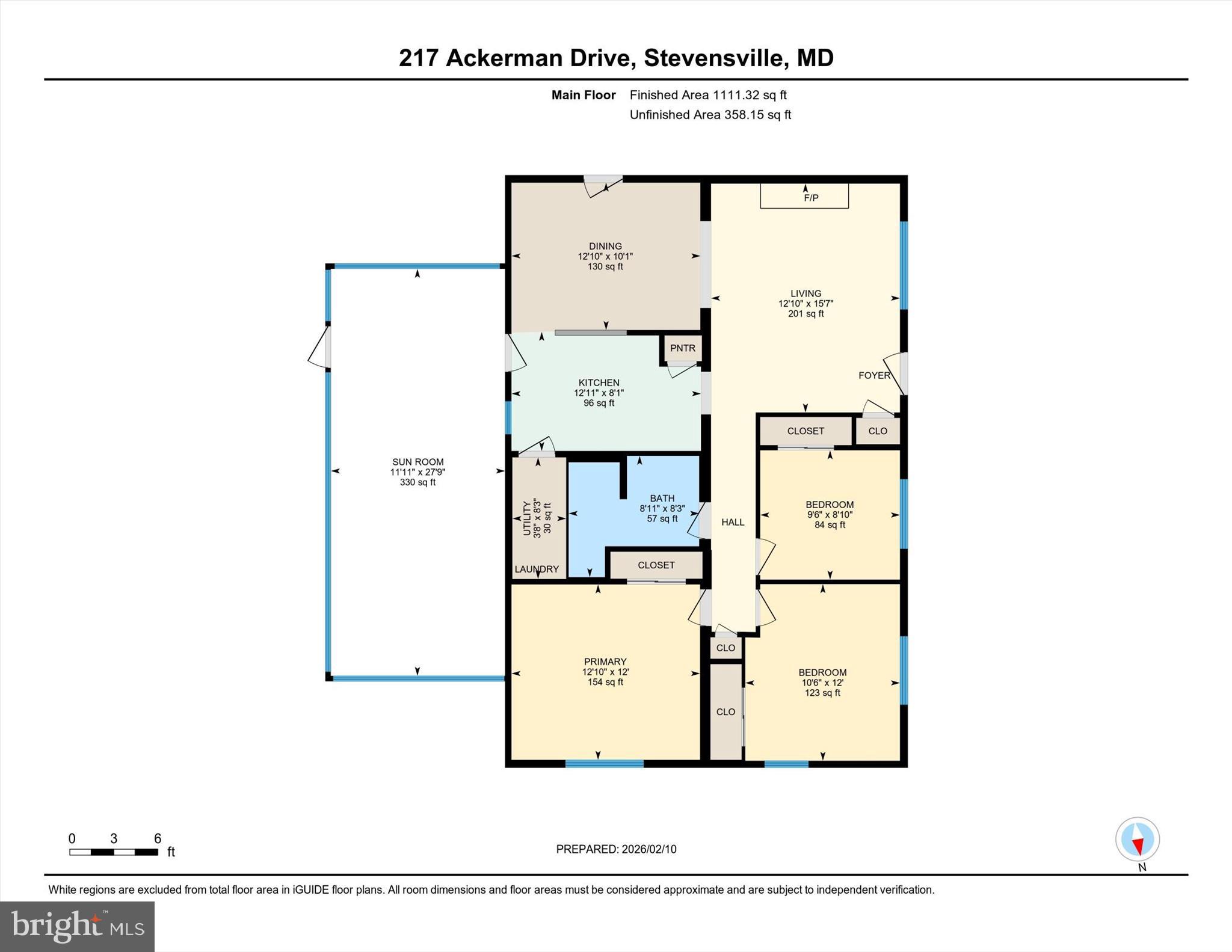 ROMANCOKE ON THE BAY - Residential