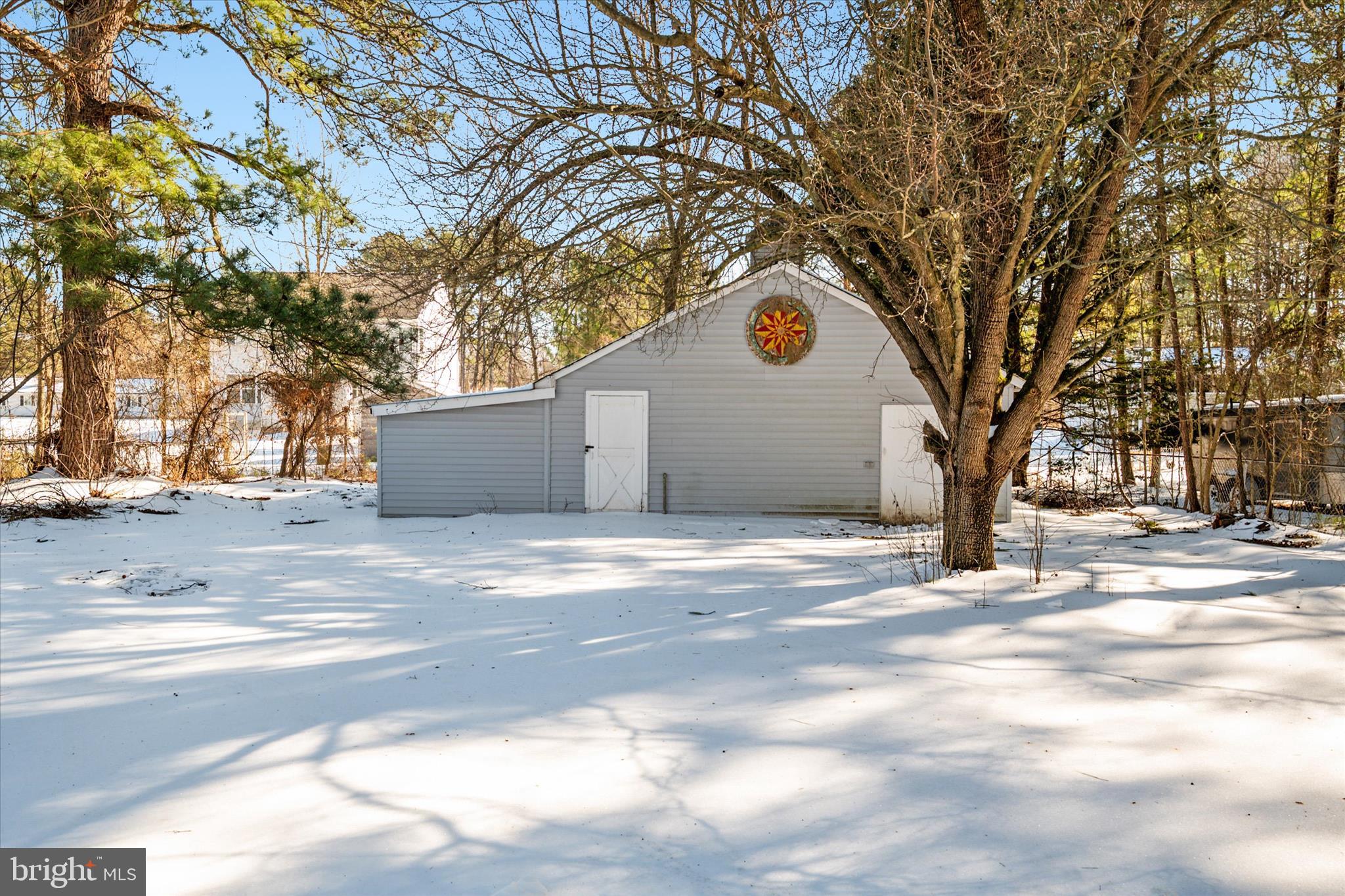 ROMANCOKE ON THE BAY - Residential