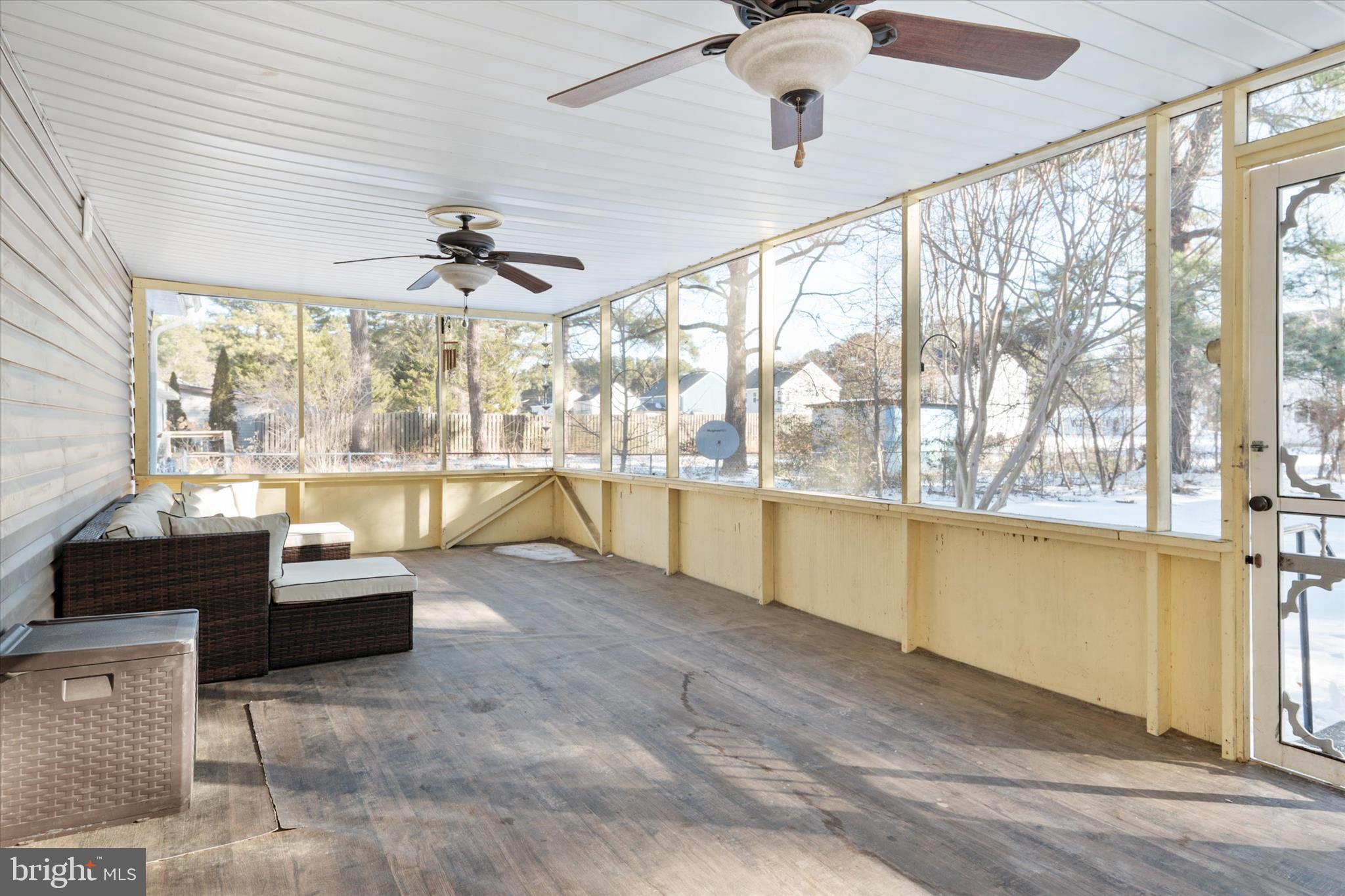 ROMANCOKE ON THE BAY - Residential