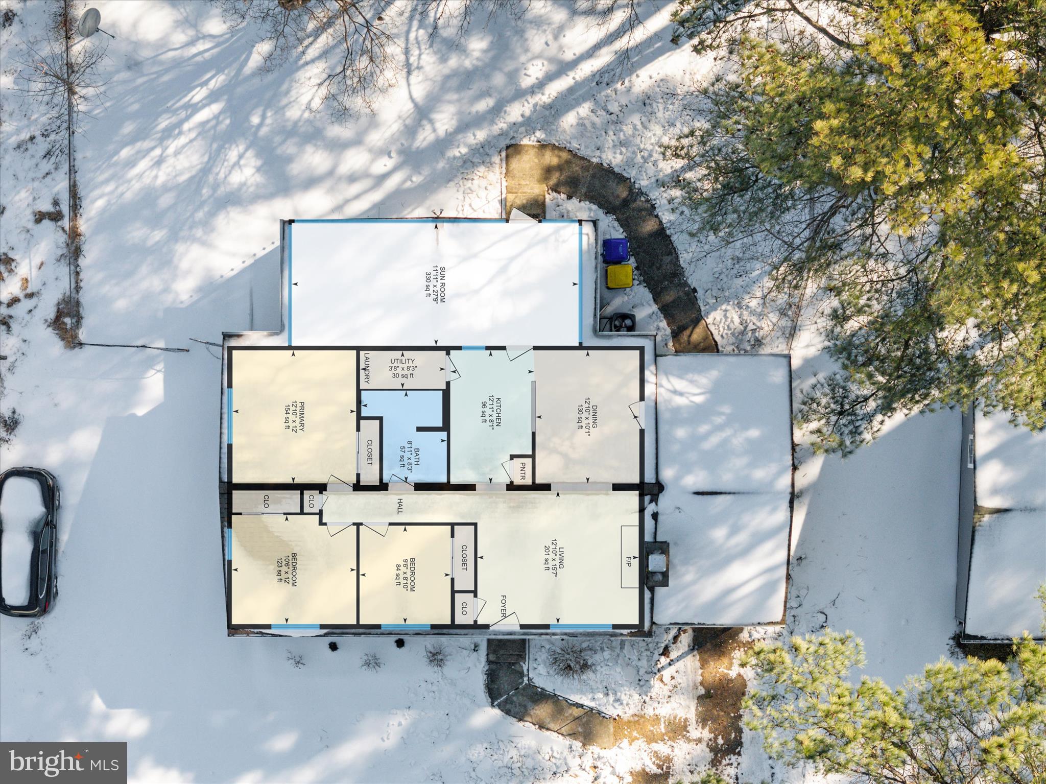 ROMANCOKE ON THE BAY - Residential