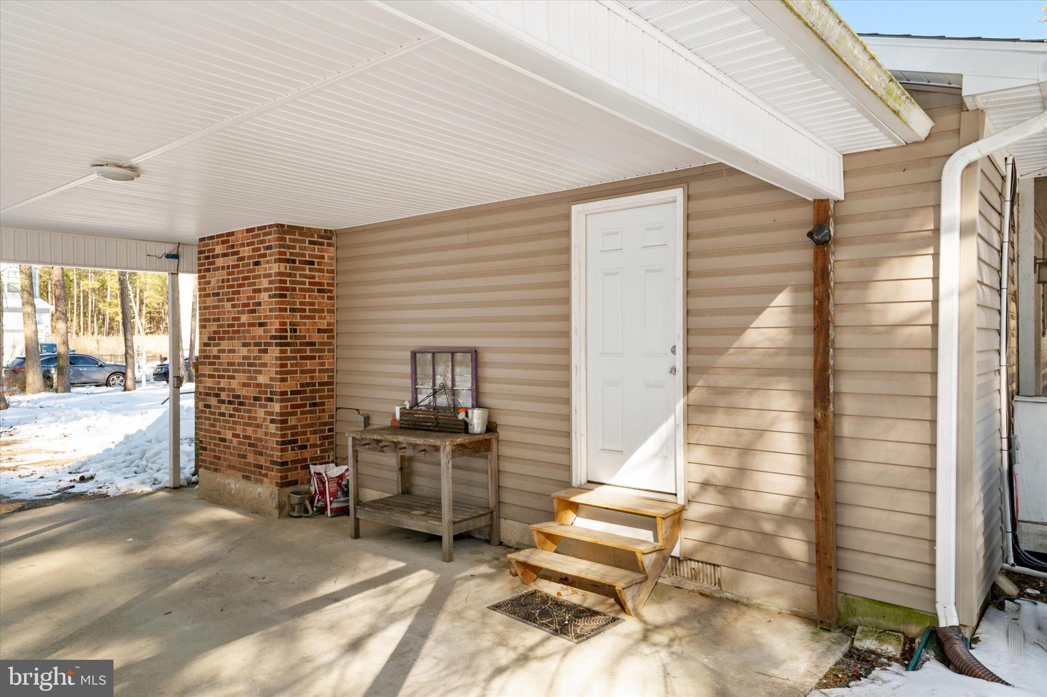 ROMANCOKE ON THE BAY - Residential