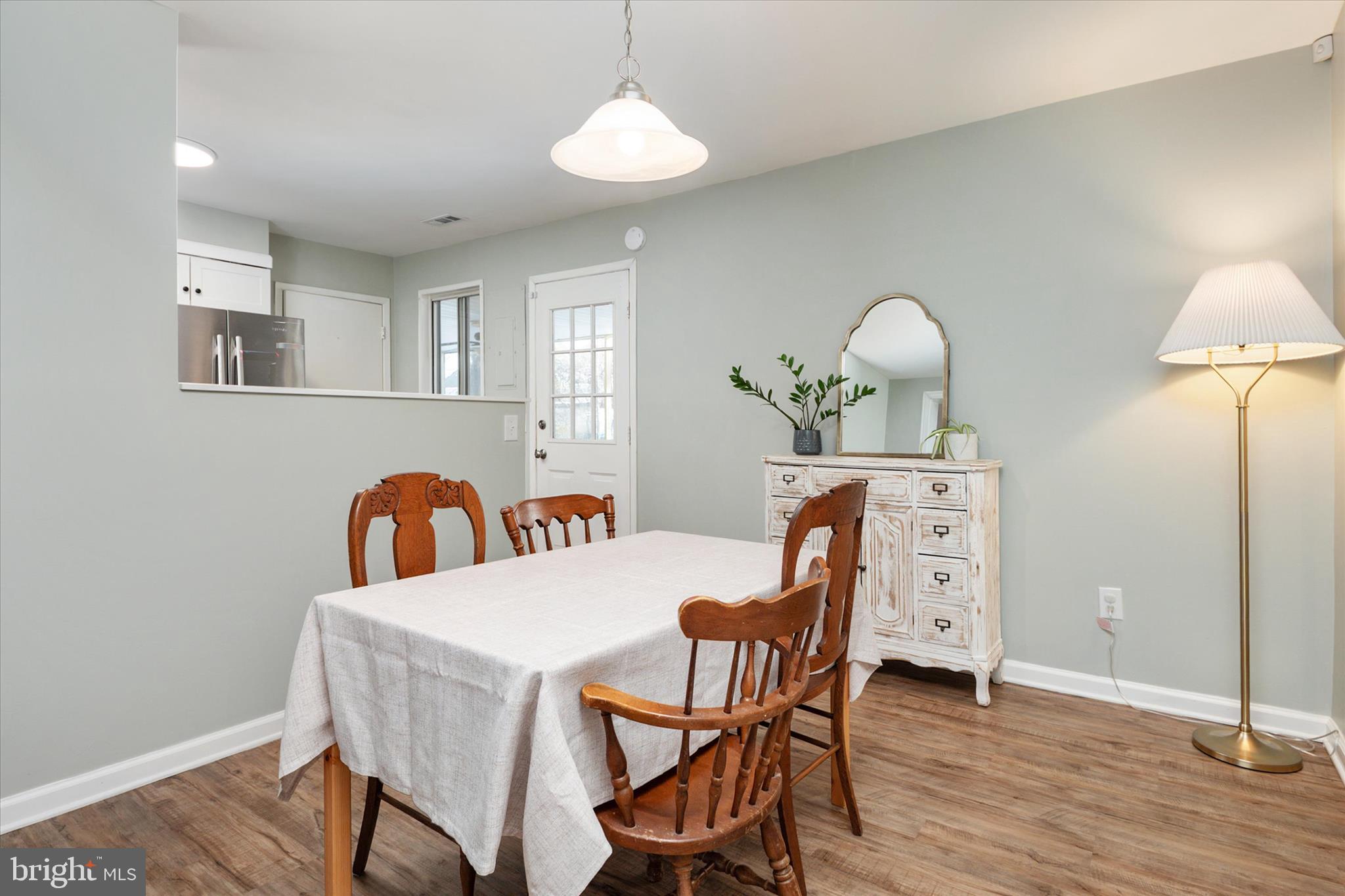 ROMANCOKE ON THE BAY - Residential