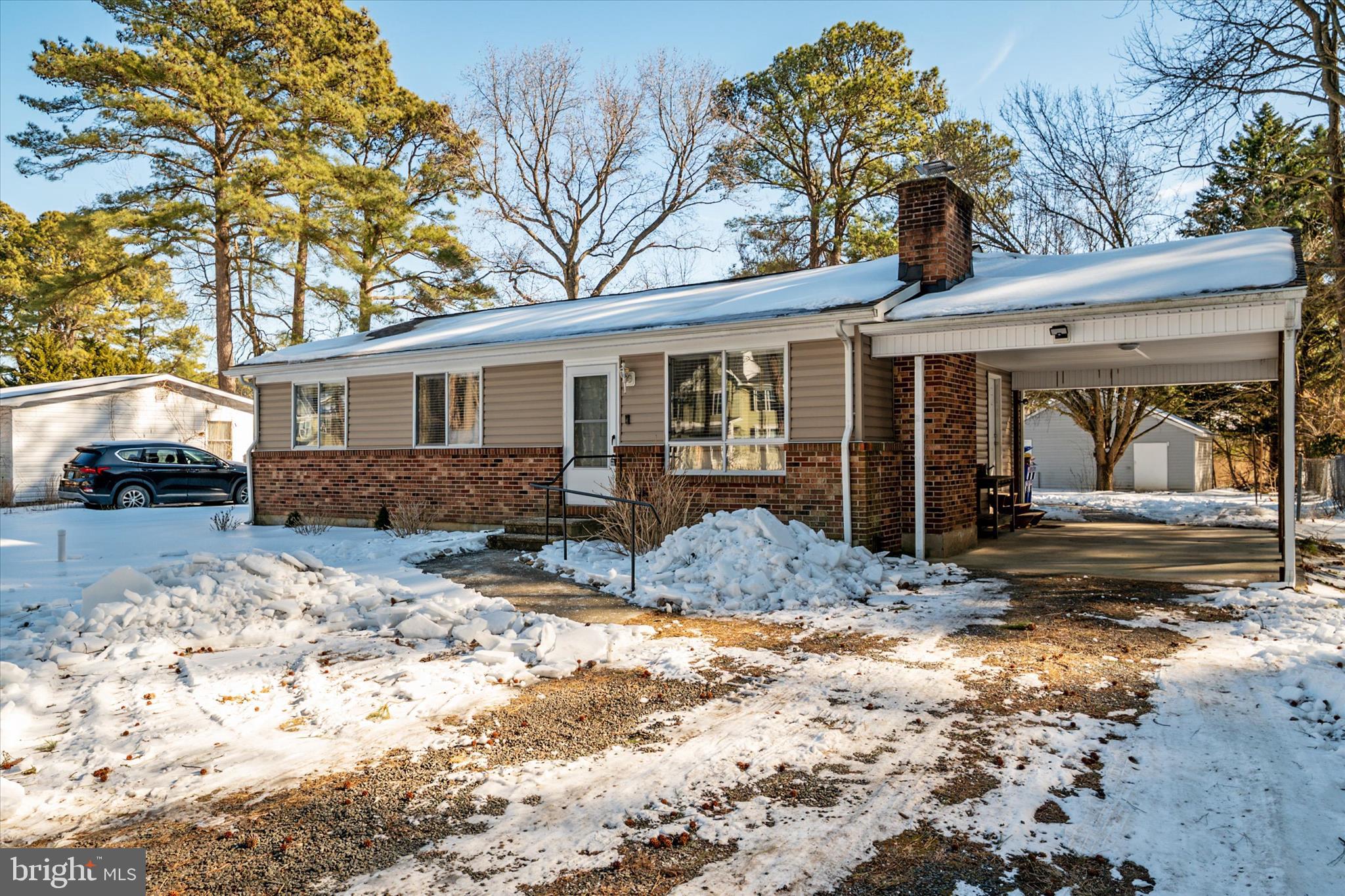 ROMANCOKE ON THE BAY - Residential