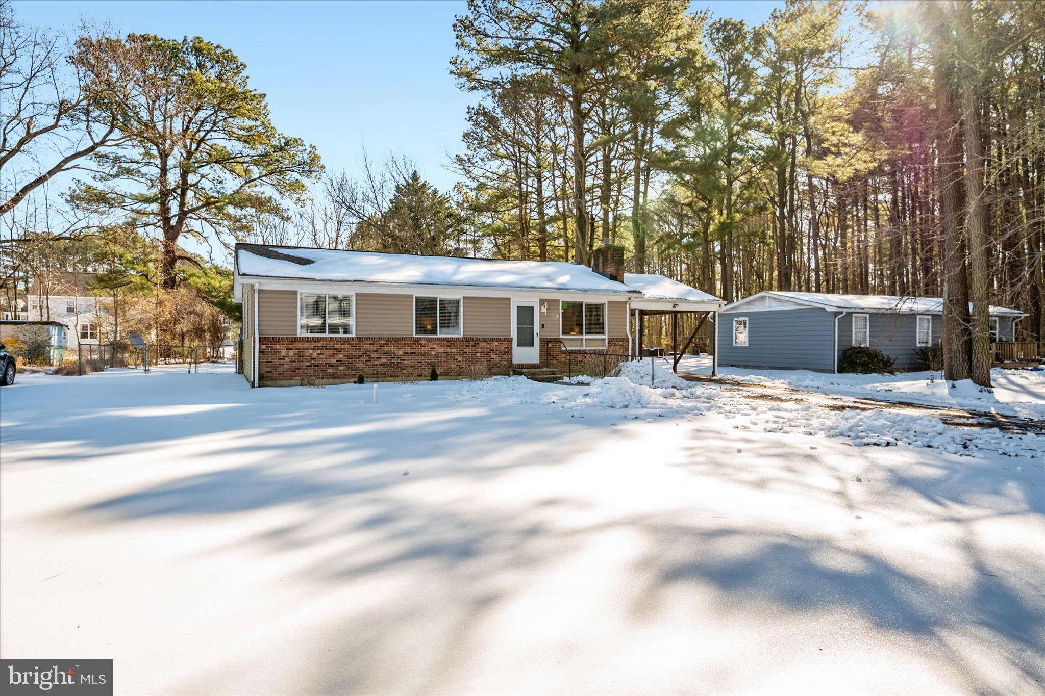 ROMANCOKE ON THE BAY - Residential