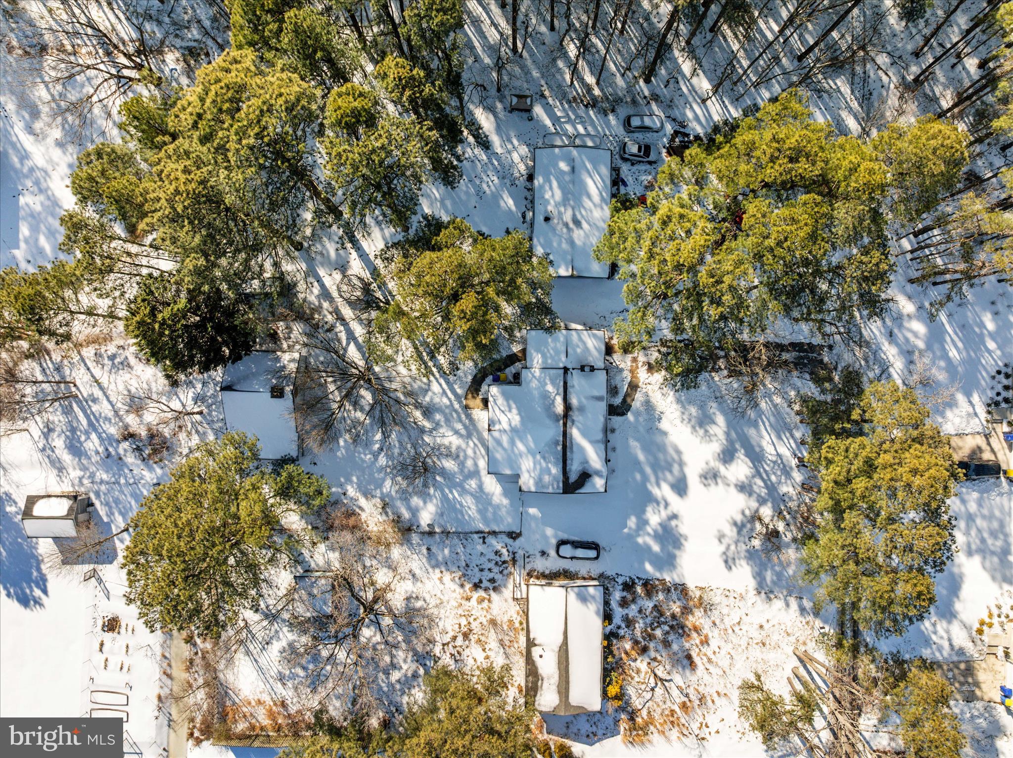 ROMANCOKE ON THE BAY - Residential