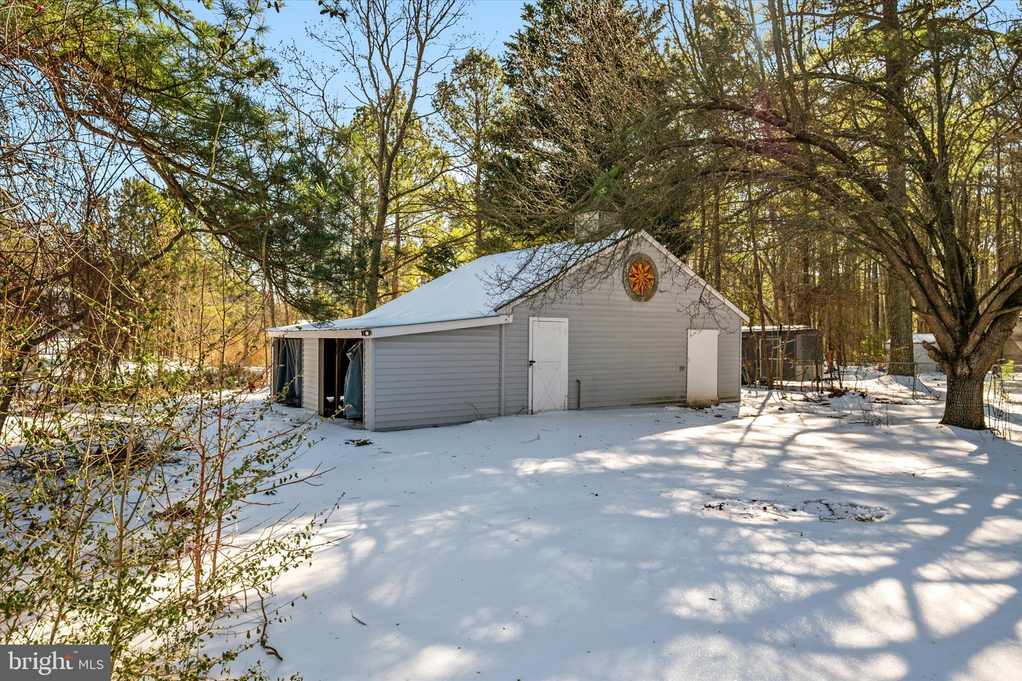 ROMANCOKE ON THE BAY - Residential