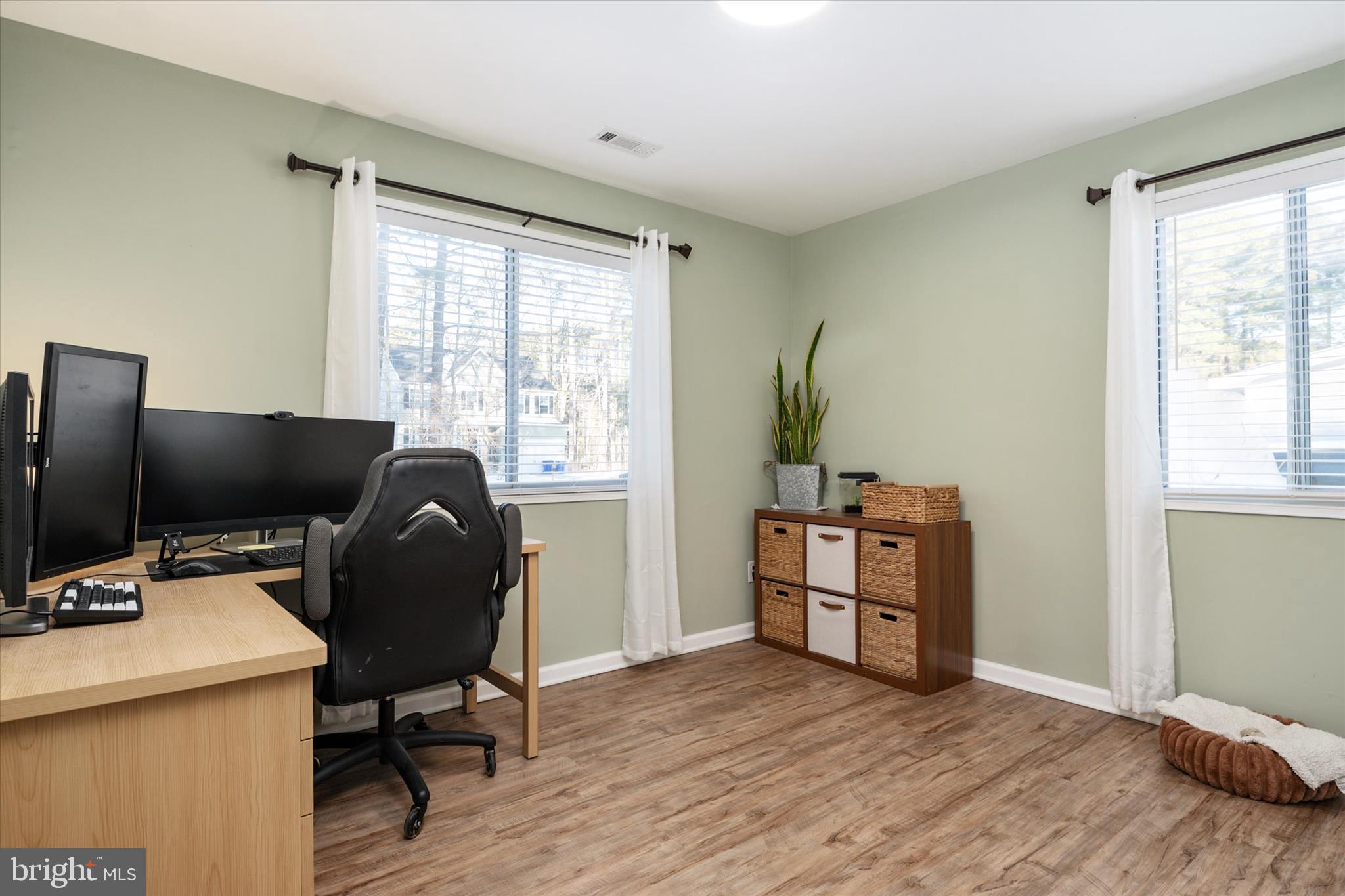 ROMANCOKE ON THE BAY - Residential