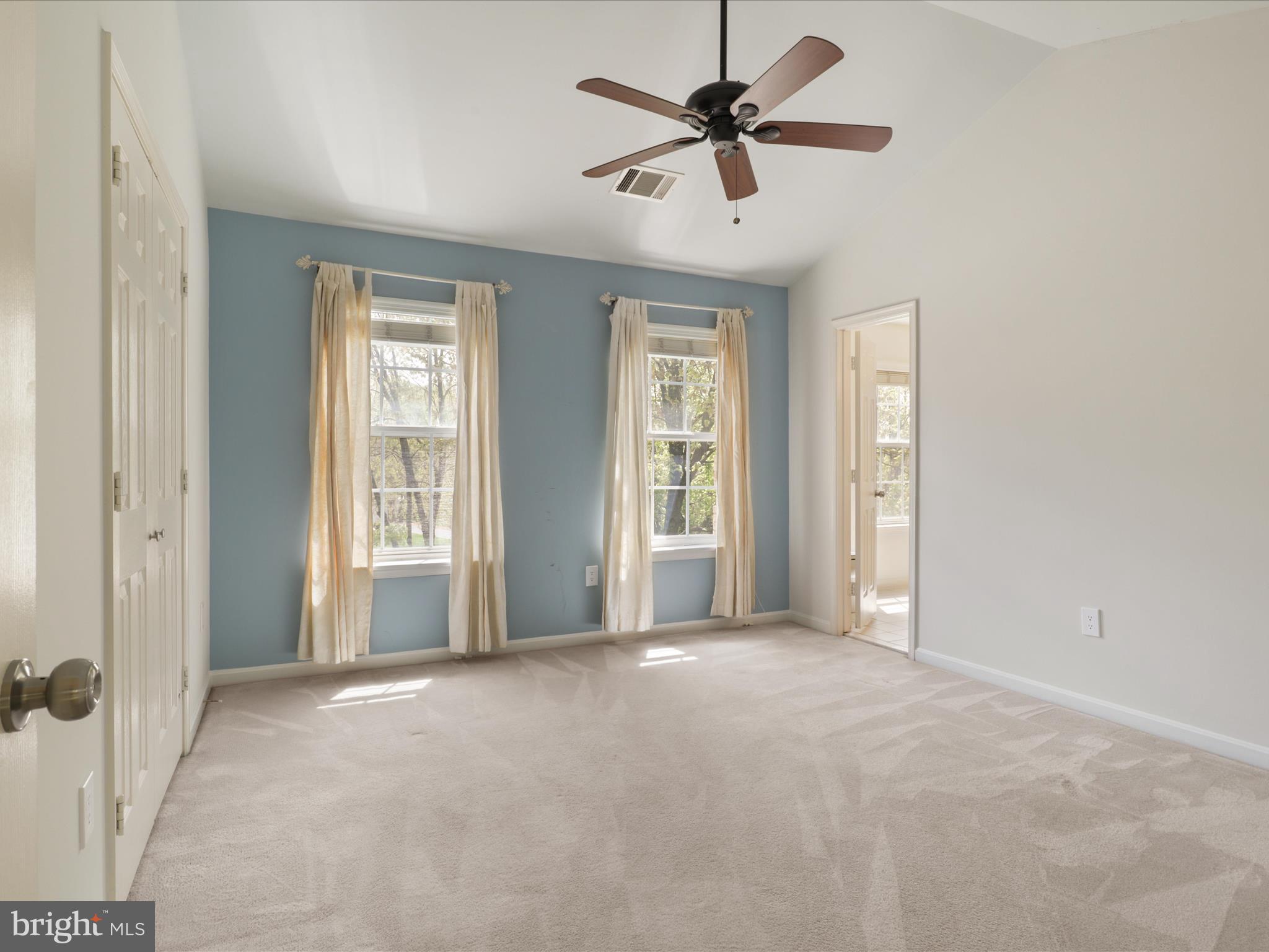 FAIRFIELD - Residential