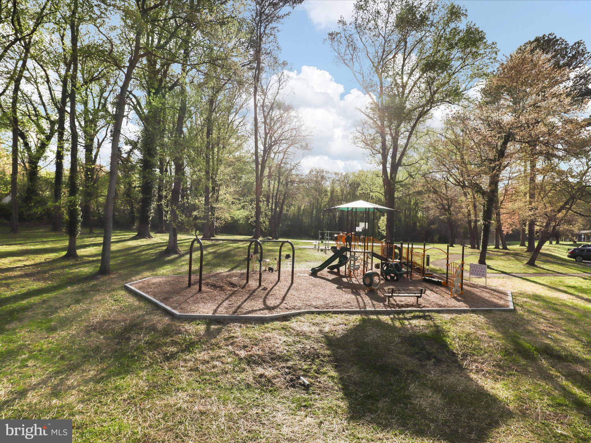 FAIRFIELD - Residential