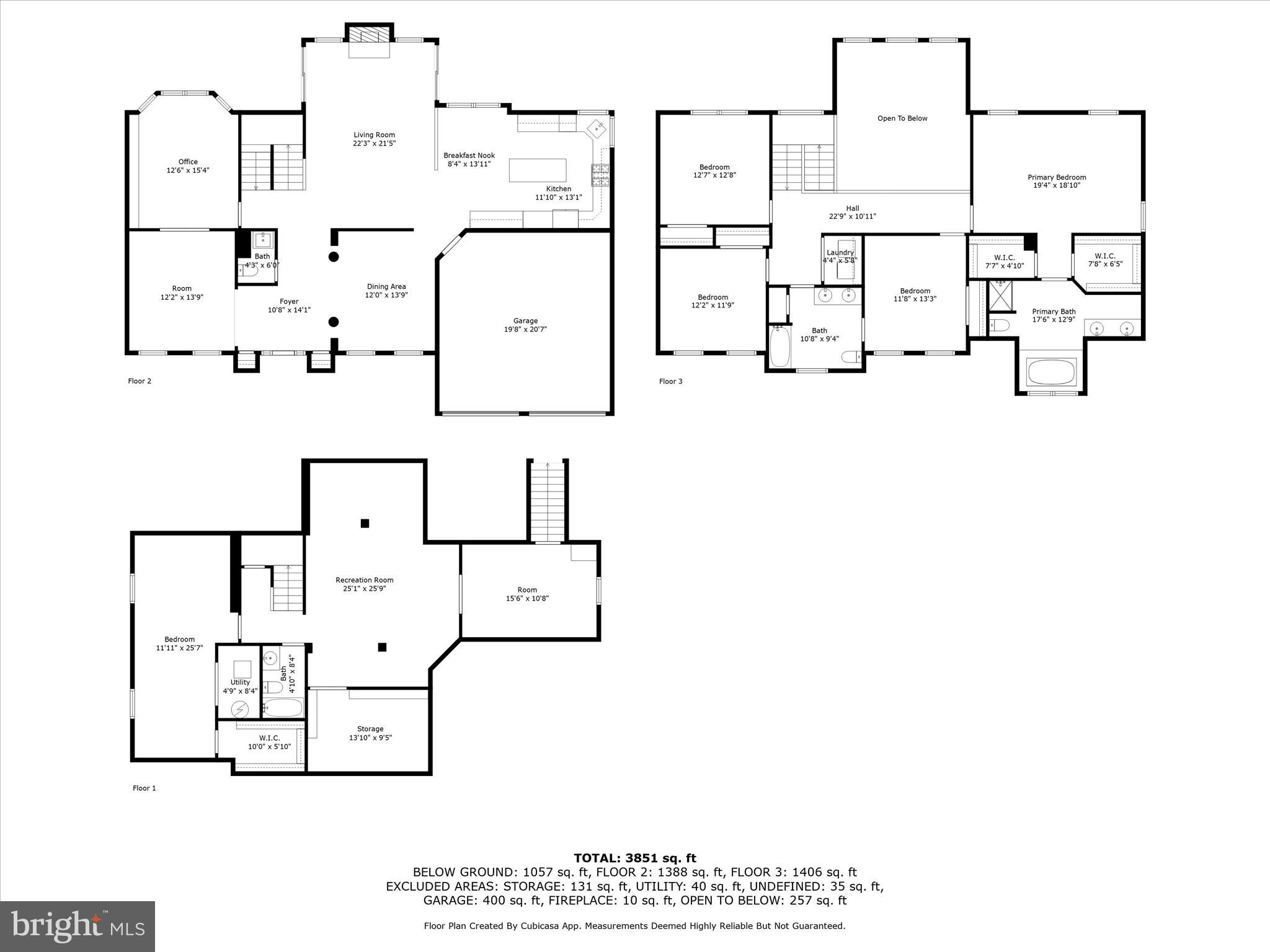 FAIRFIELD - Residential