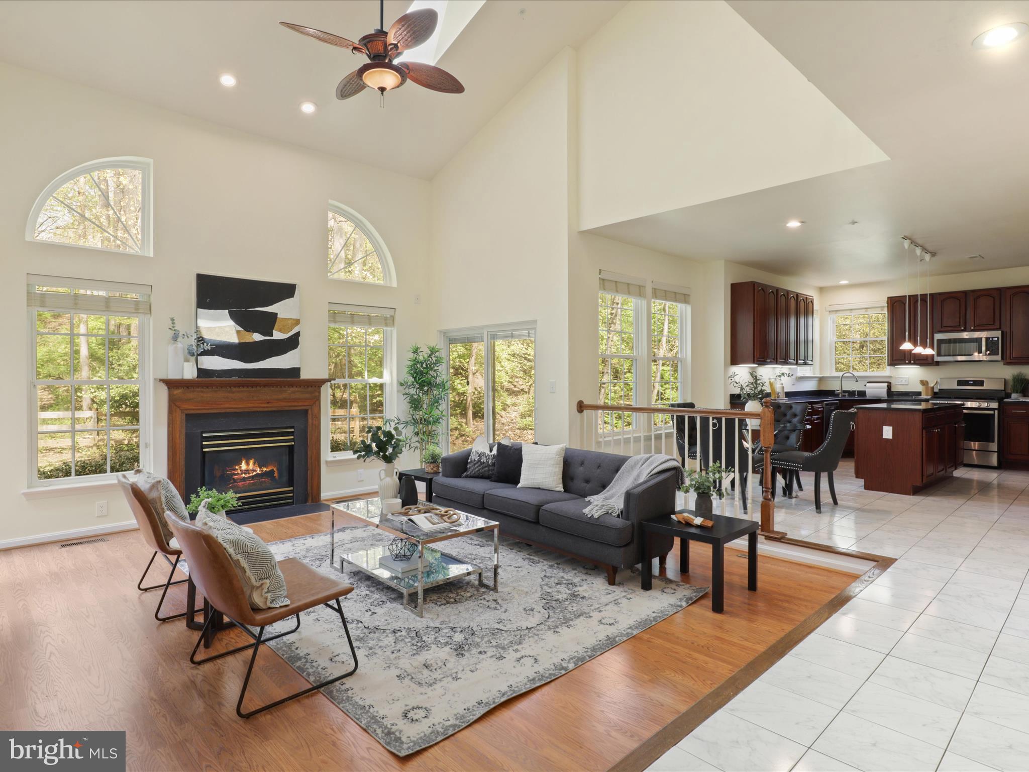 FAIRFIELD - Residential