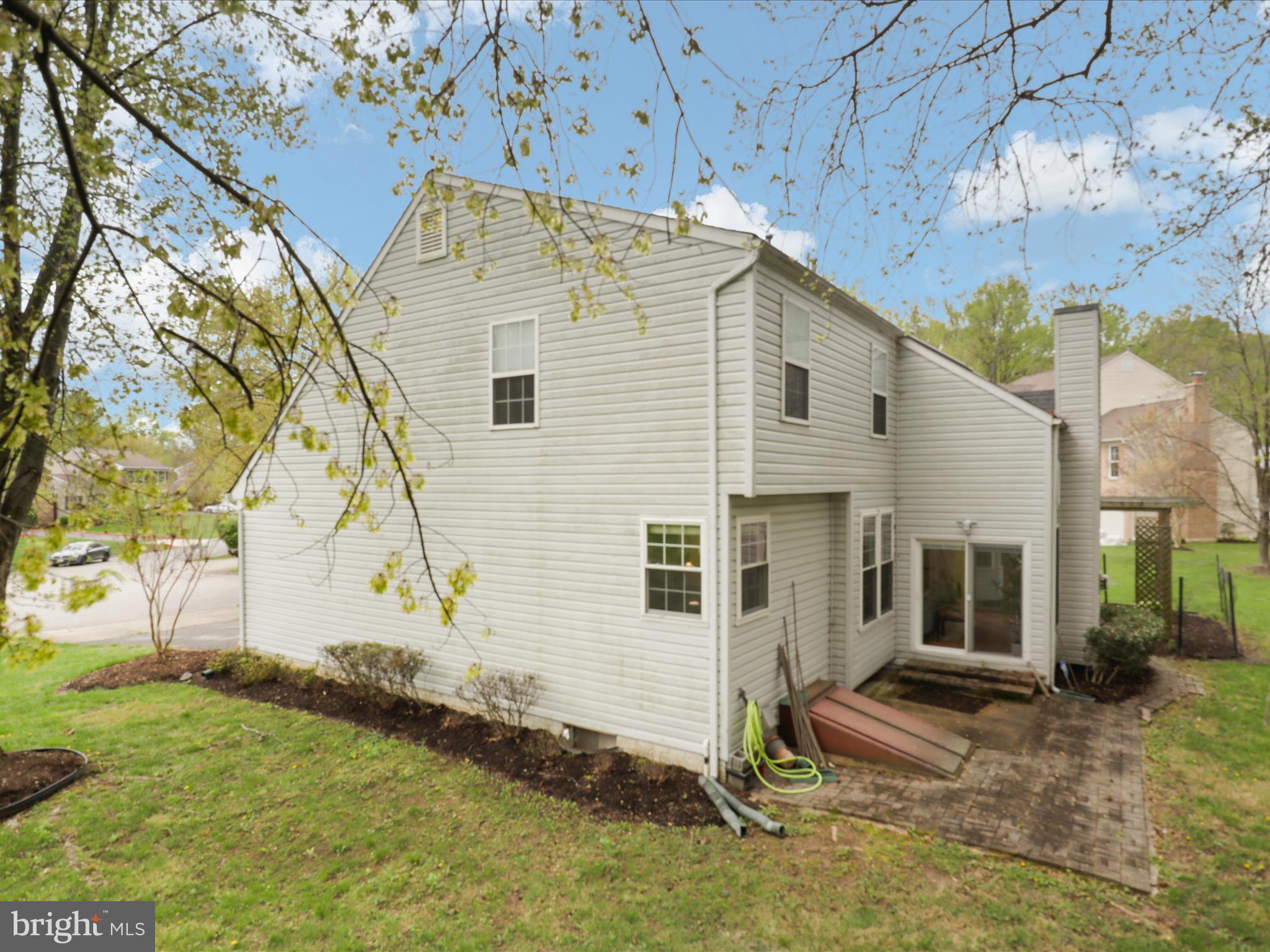 FAIRFIELD - Residential