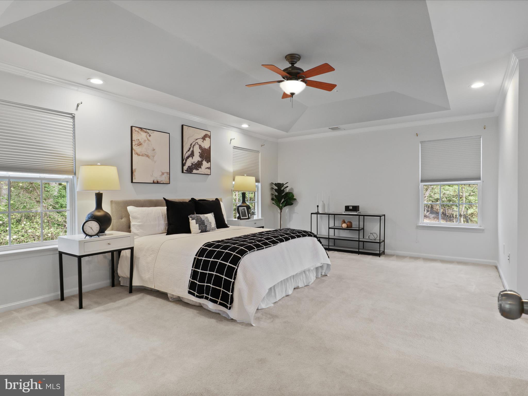 FAIRFIELD - Residential