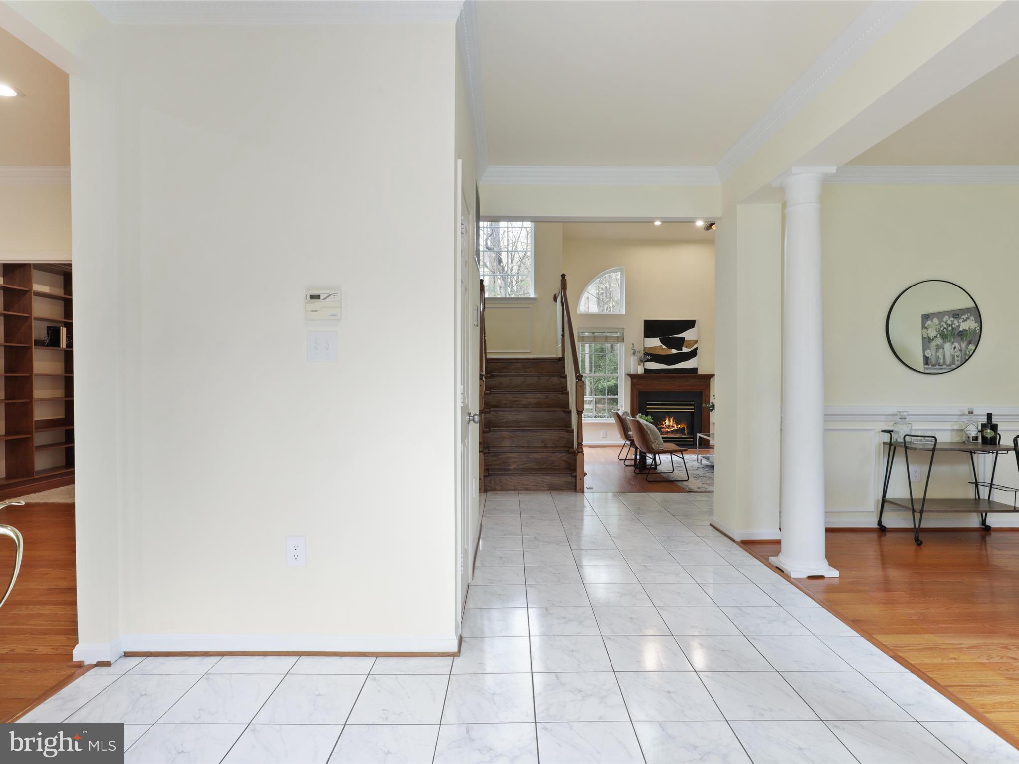 FAIRFIELD - Residential