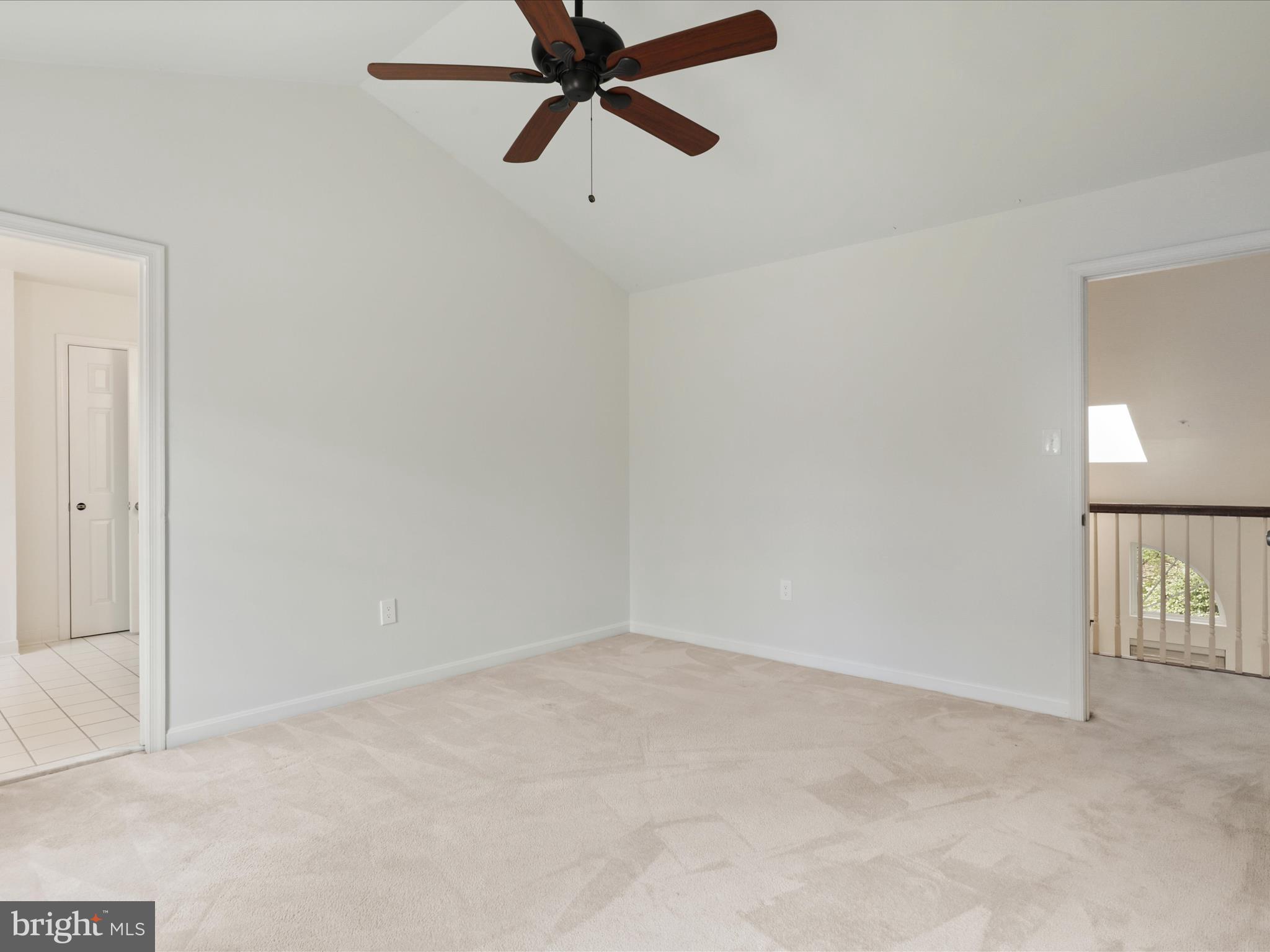 FAIRFIELD - Residential