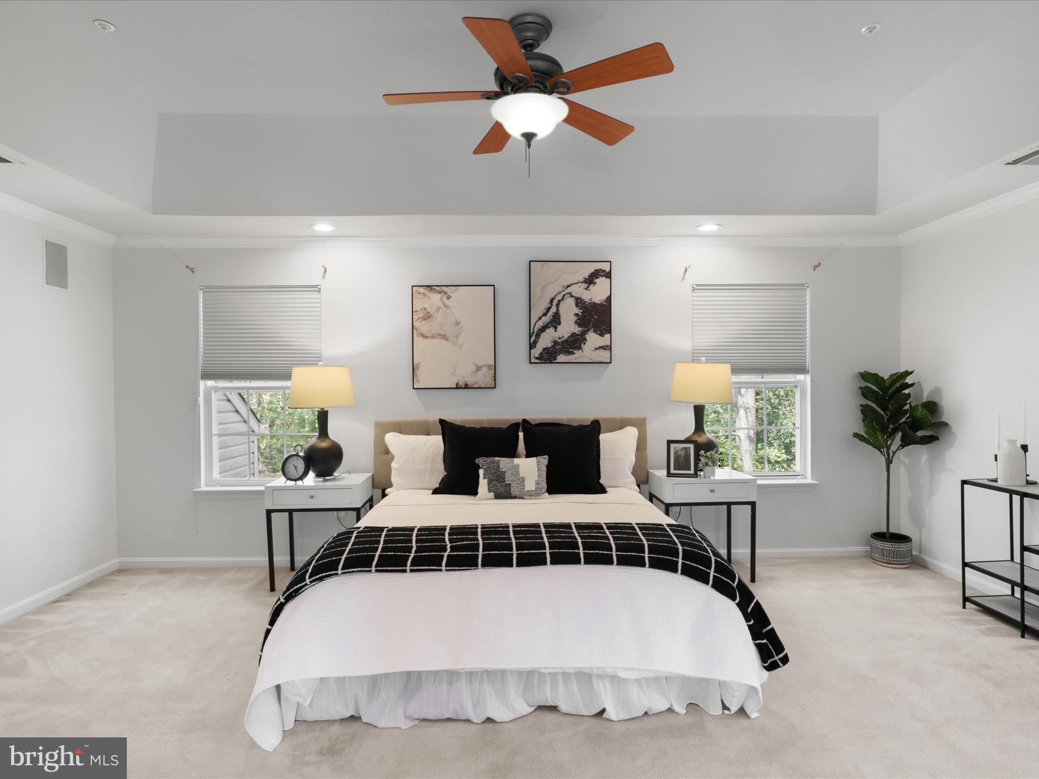 FAIRFIELD - Residential