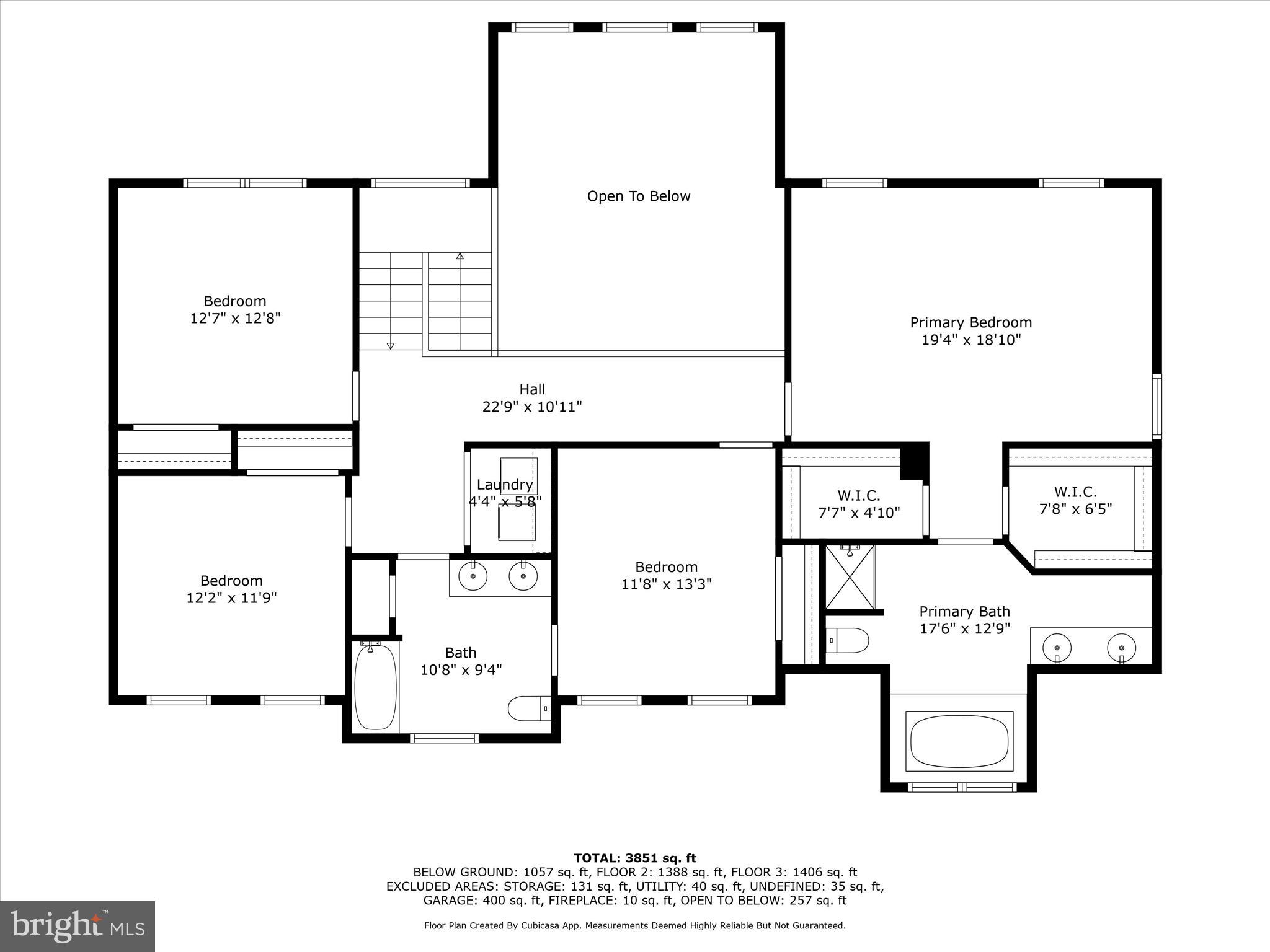 FAIRFIELD - Residential