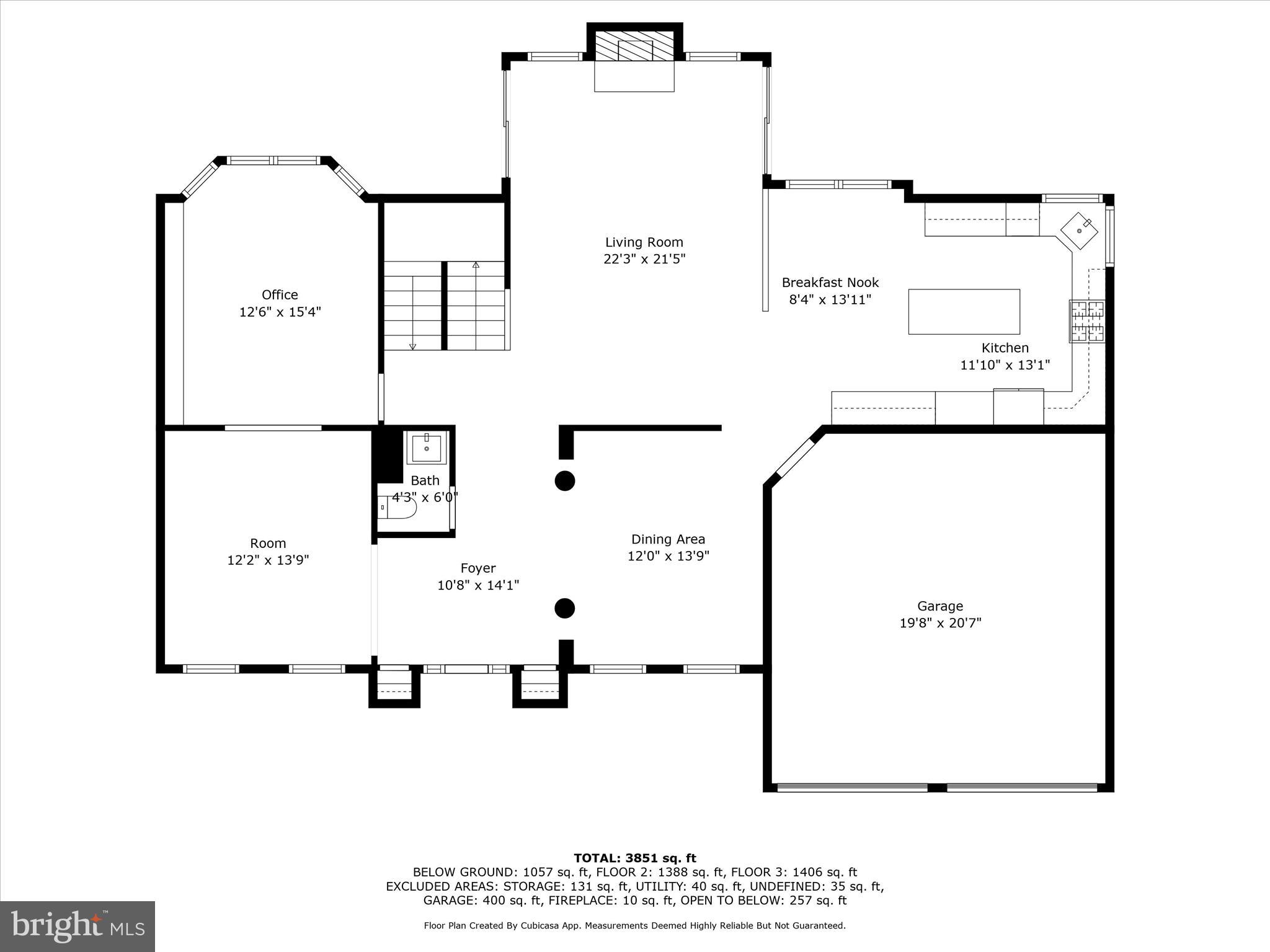 FAIRFIELD - Residential