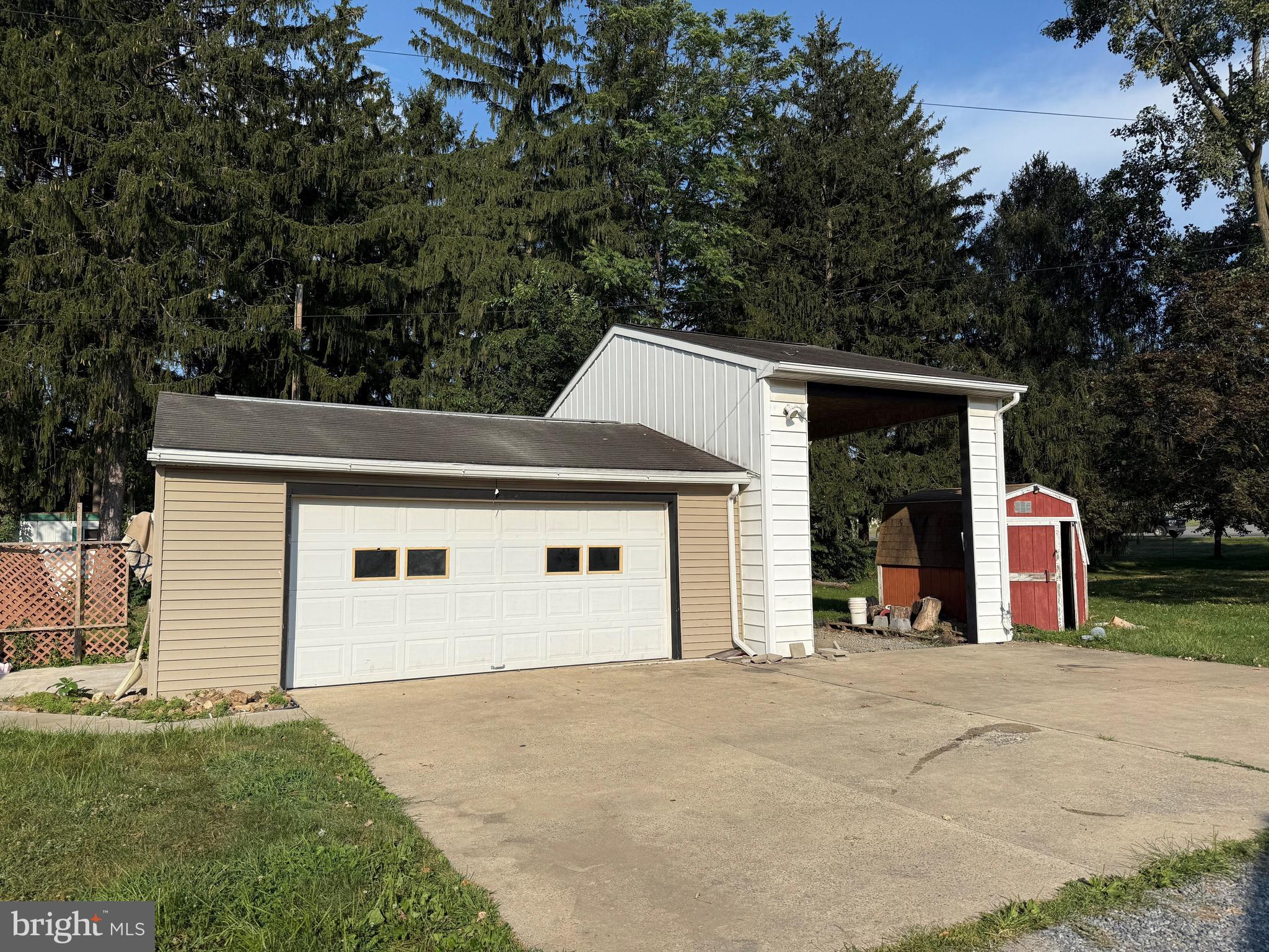 391 PARK ROAD