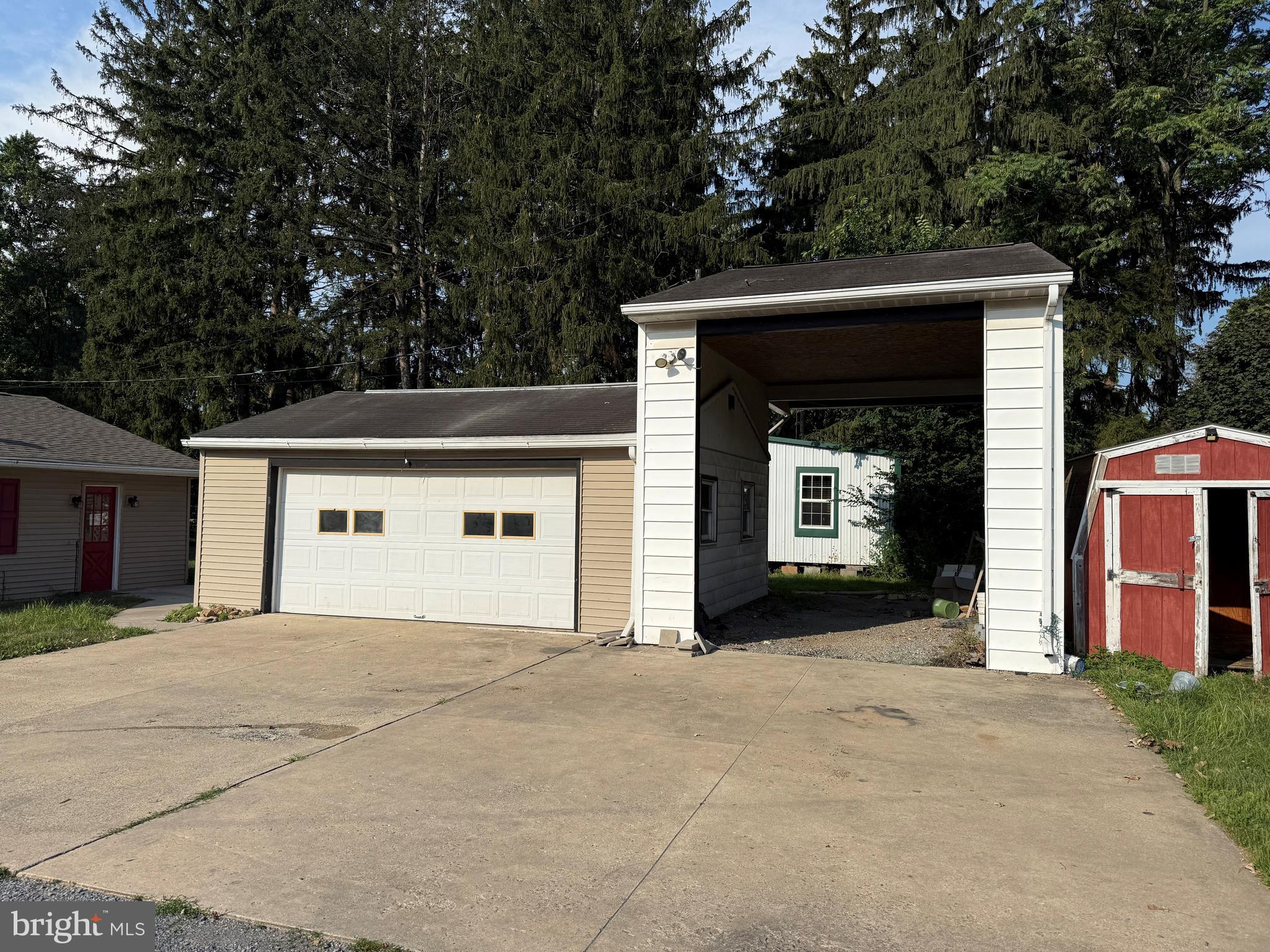 391 PARK ROAD