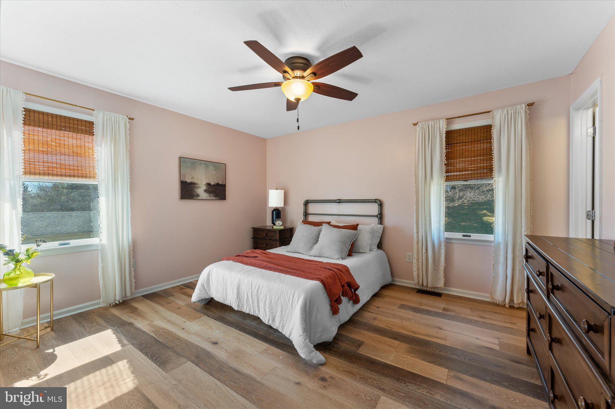 WHITACRE - Residential