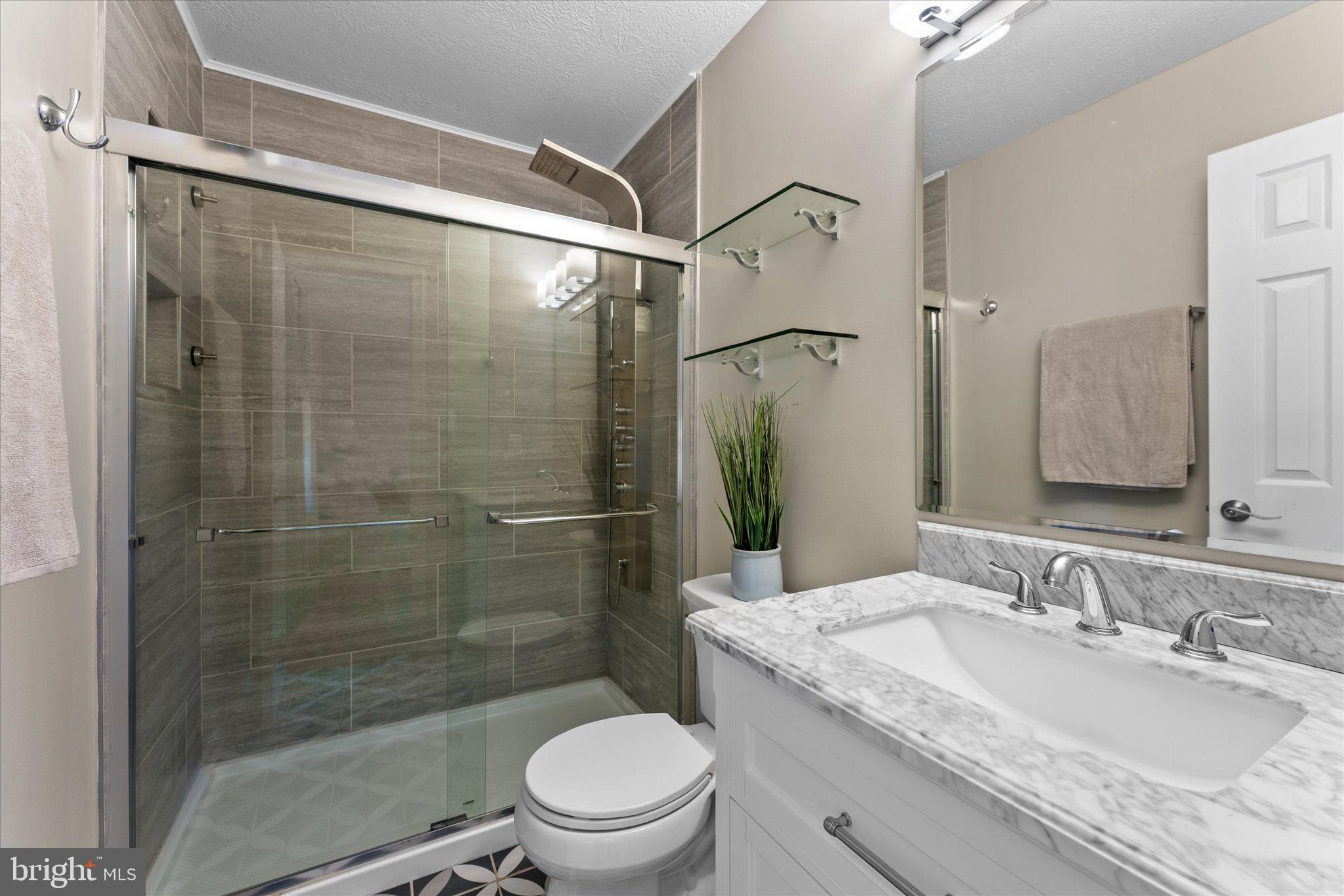 WHITACRE - Residential