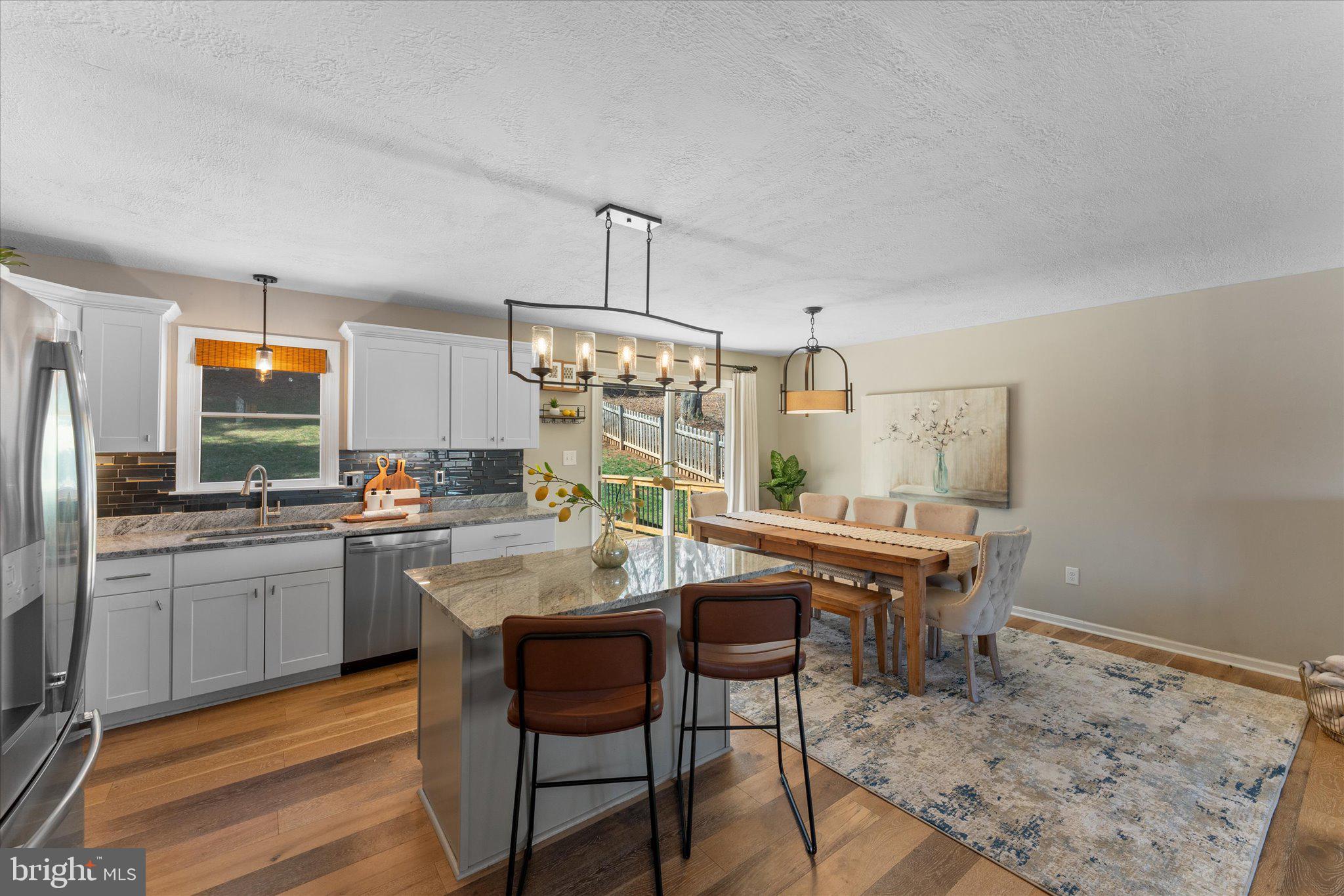 WHITACRE - Residential