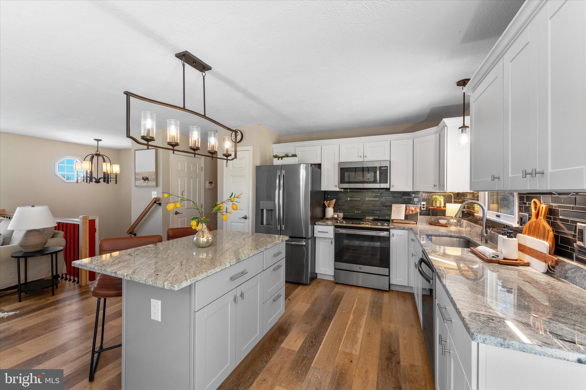 WHITACRE - Residential